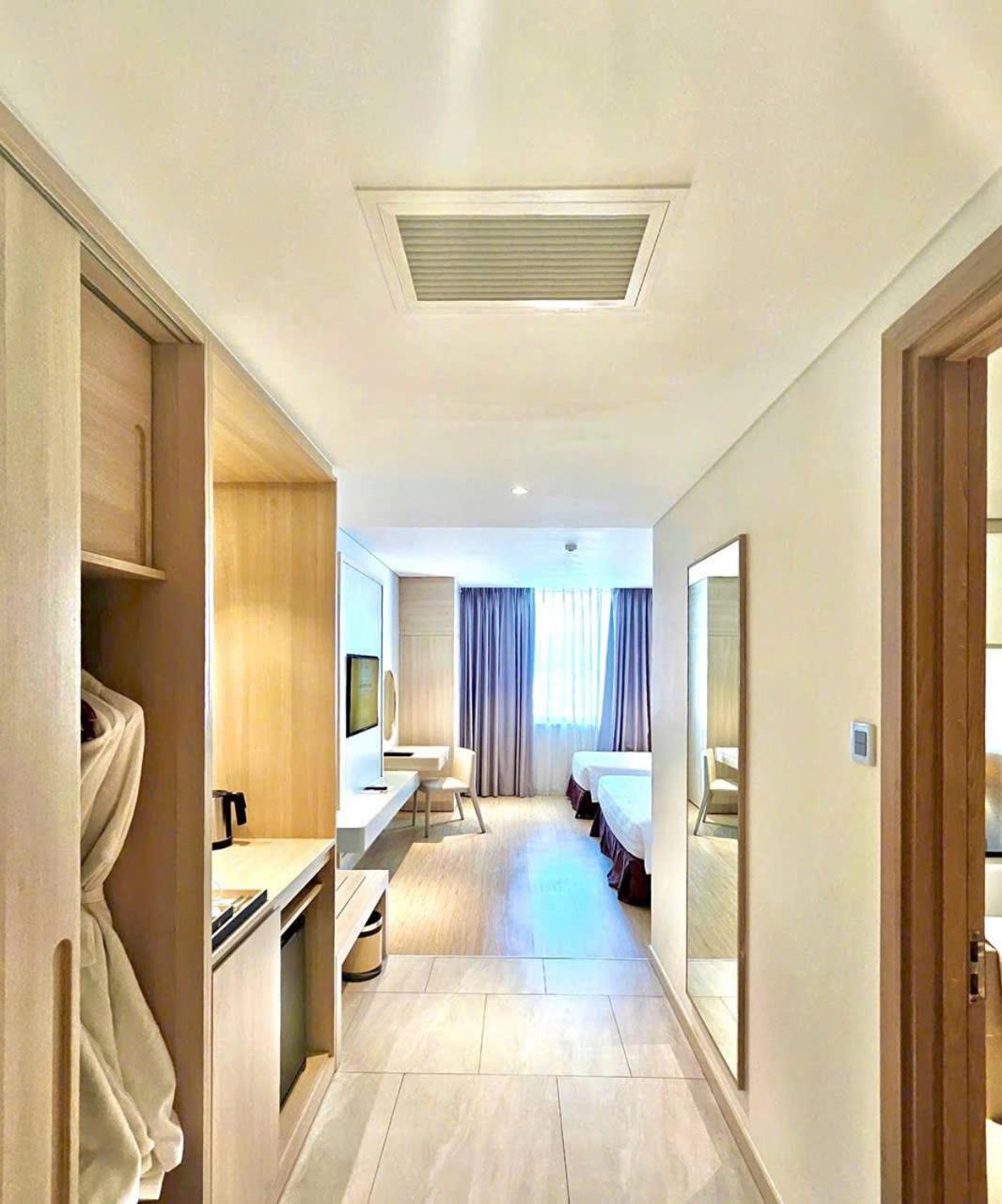 Hotel Dqua 5*