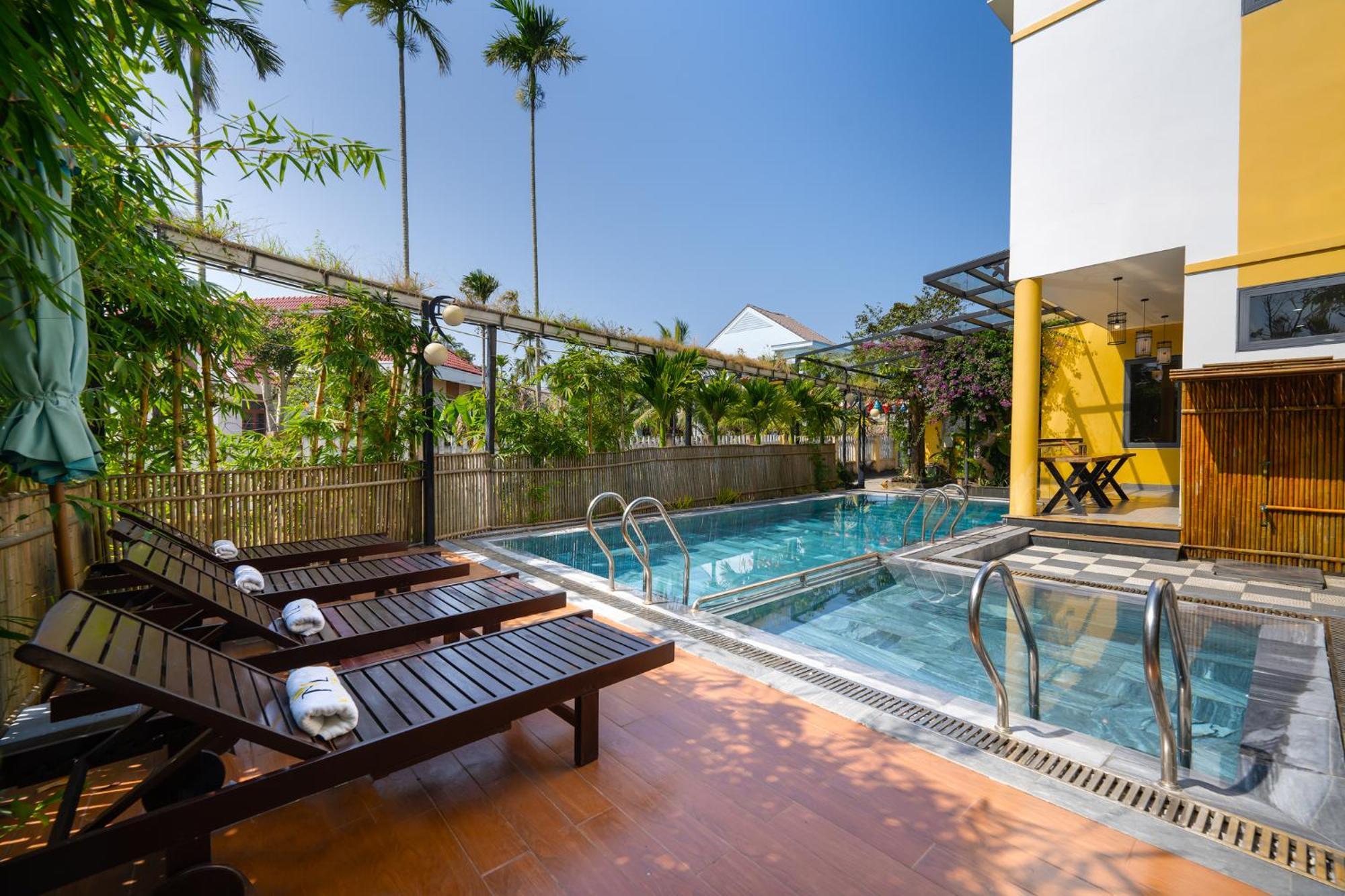 Lancelynk Retreat 4*