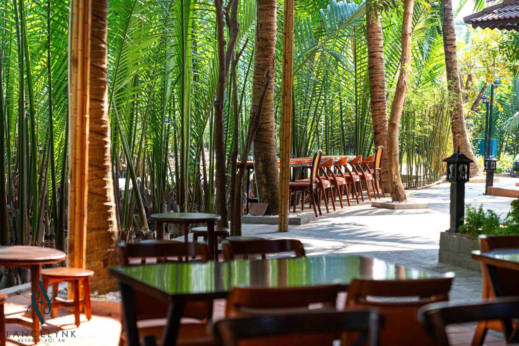 Lancelynk Retreat Hotel 4*