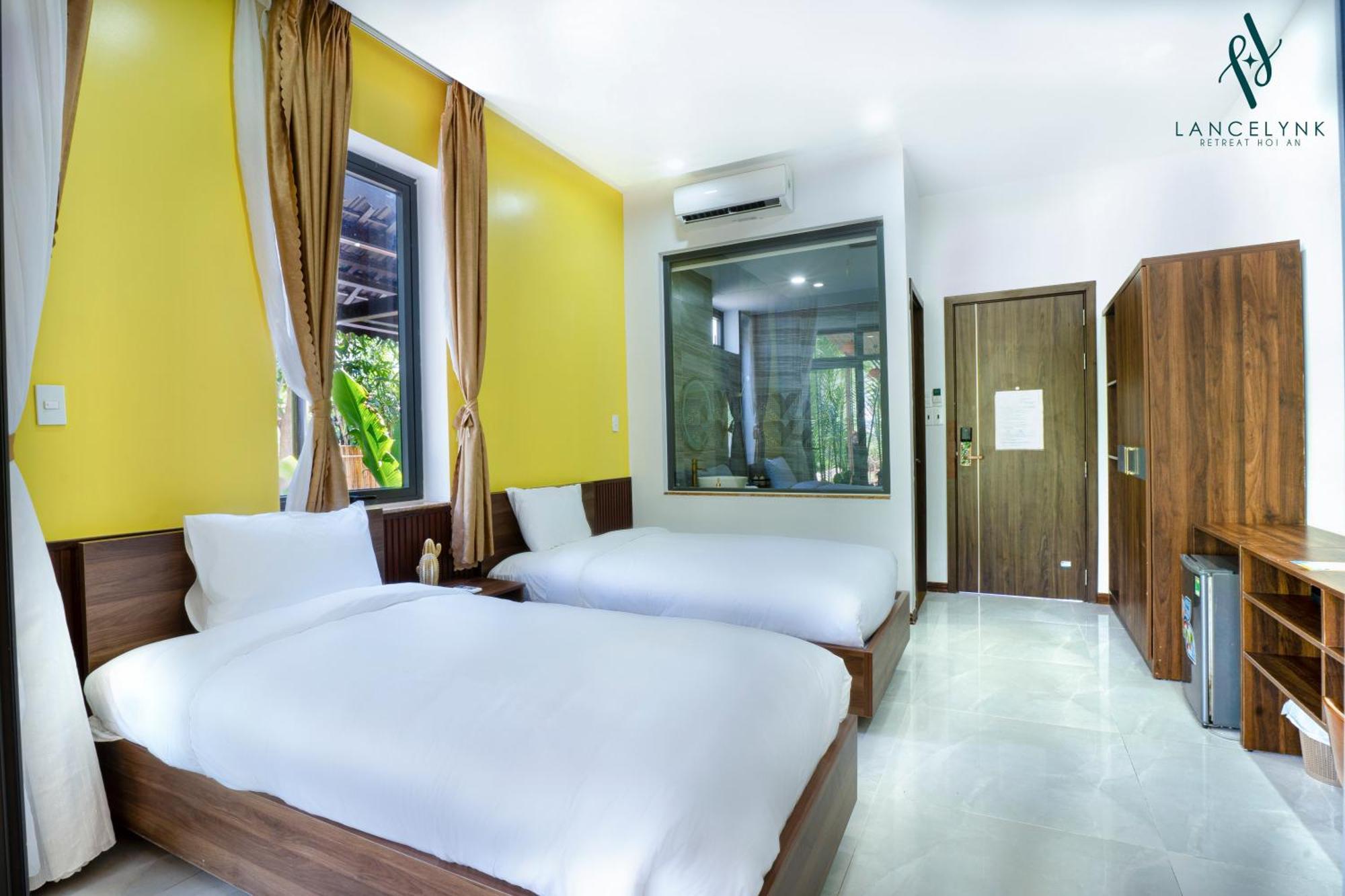 Lancelynk Retreat Hotel Hoi An