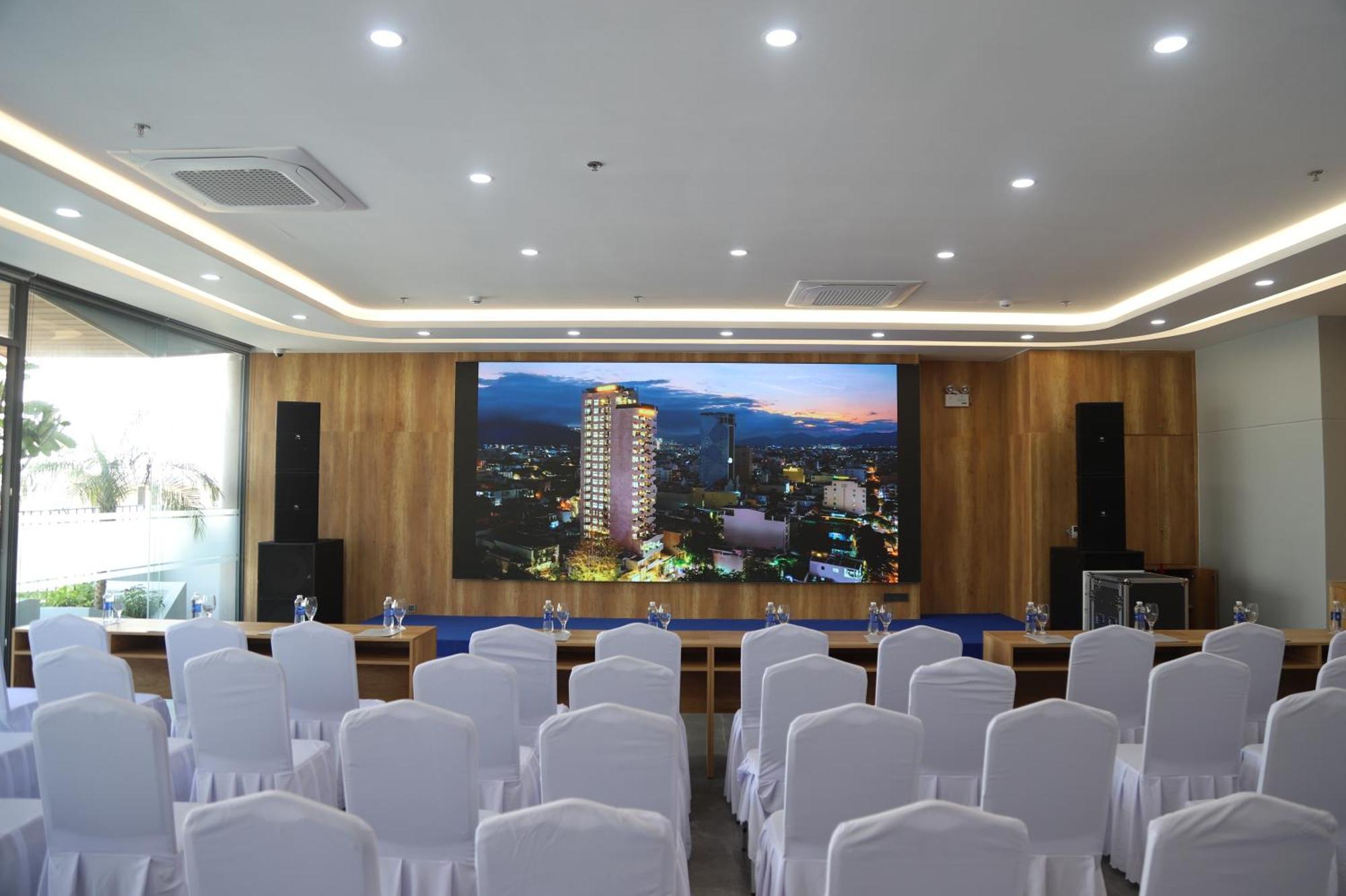 Seaside Boutique 4* Nha Trang