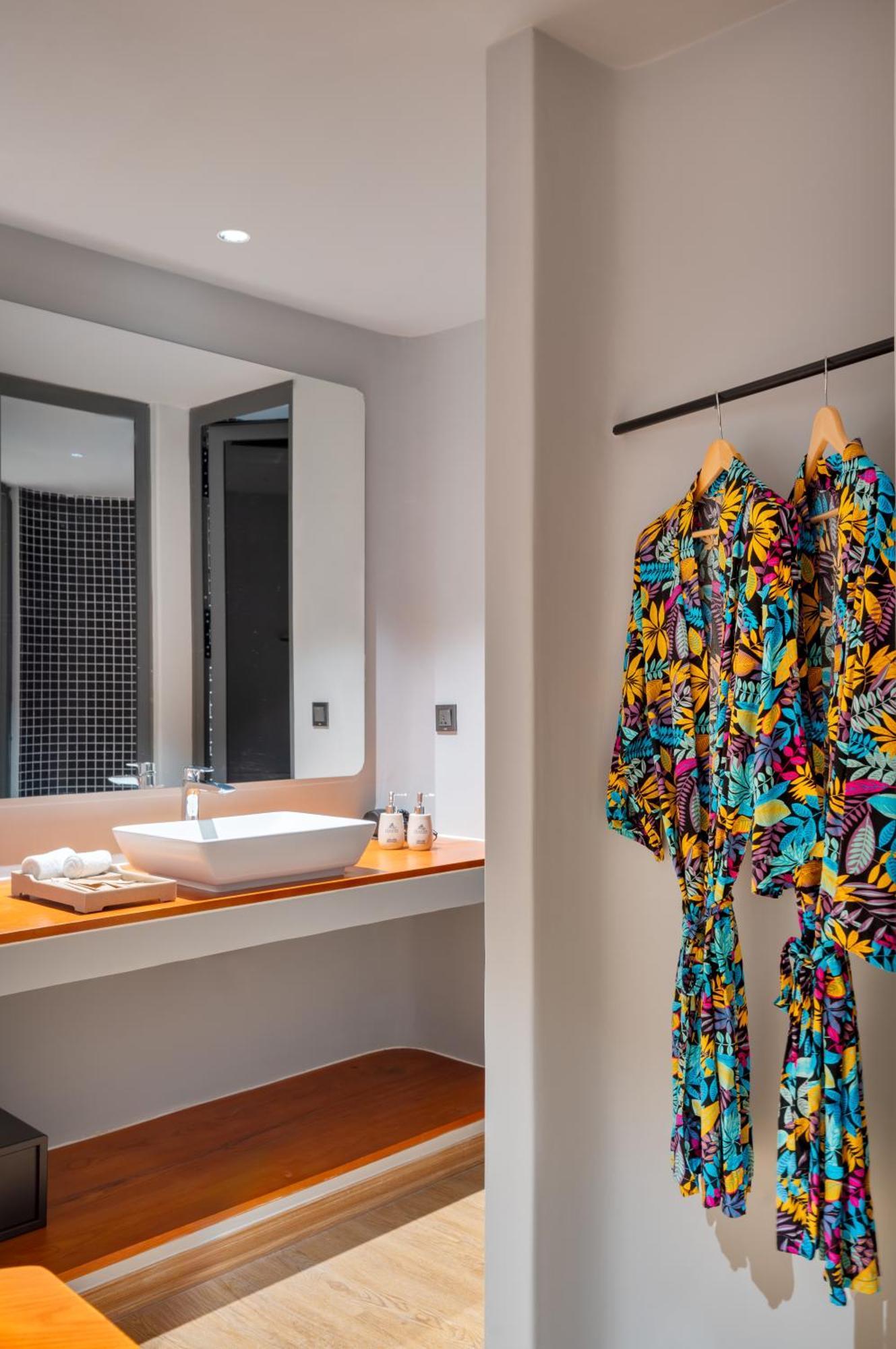 Seaside Boutique Hotel