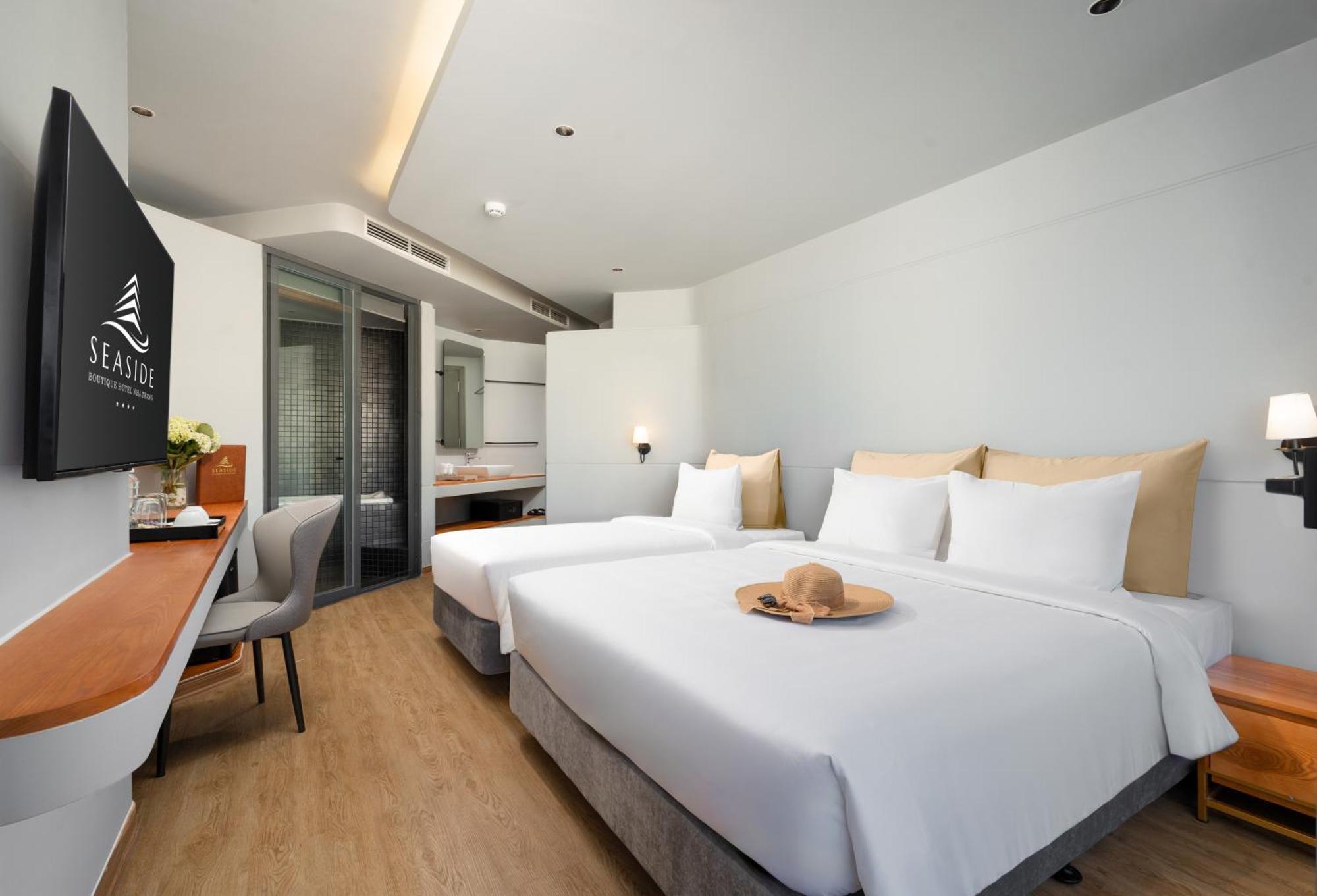 Hotel Seaside Boutique