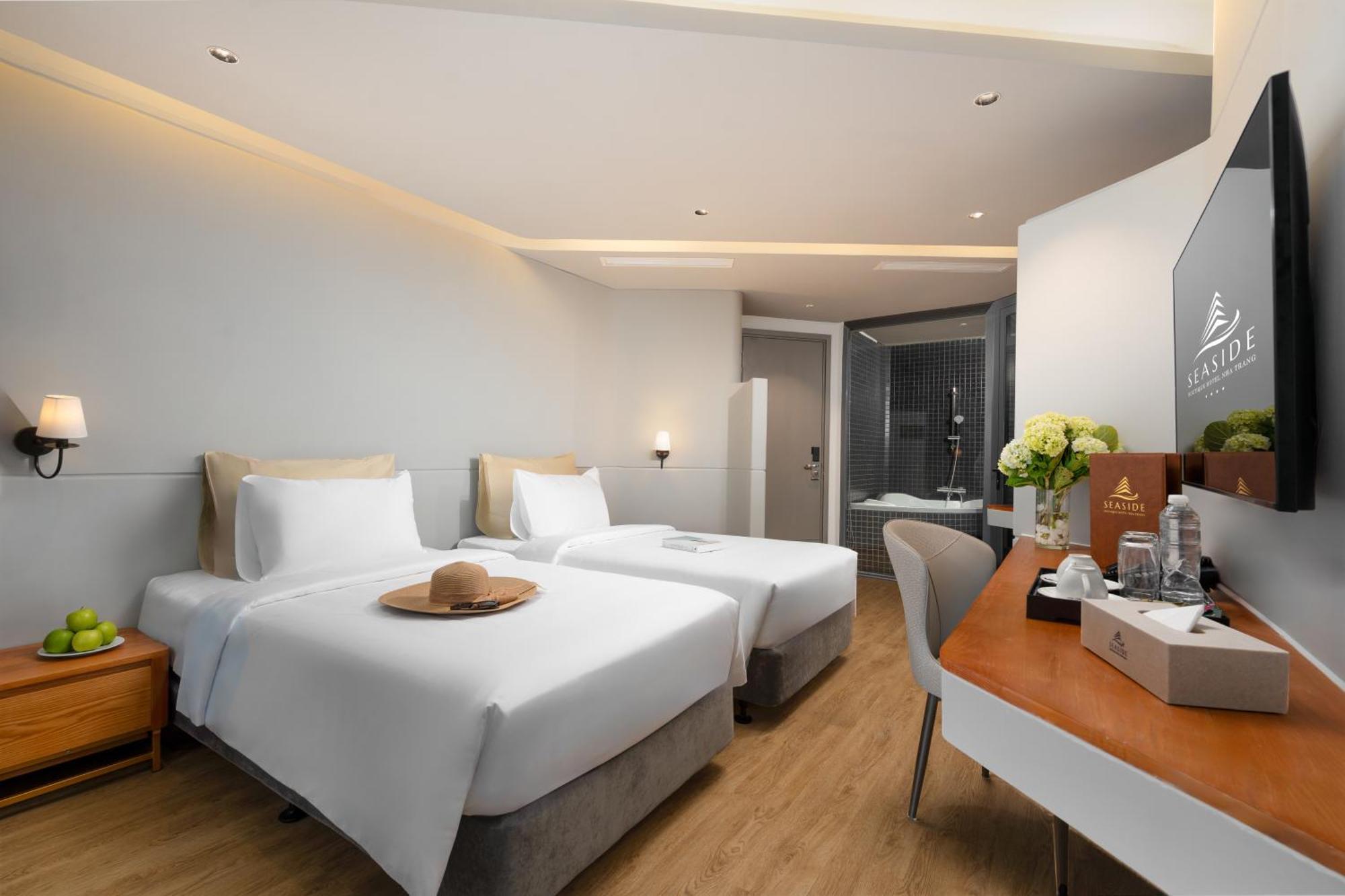 Seaside Boutique Nha Trang