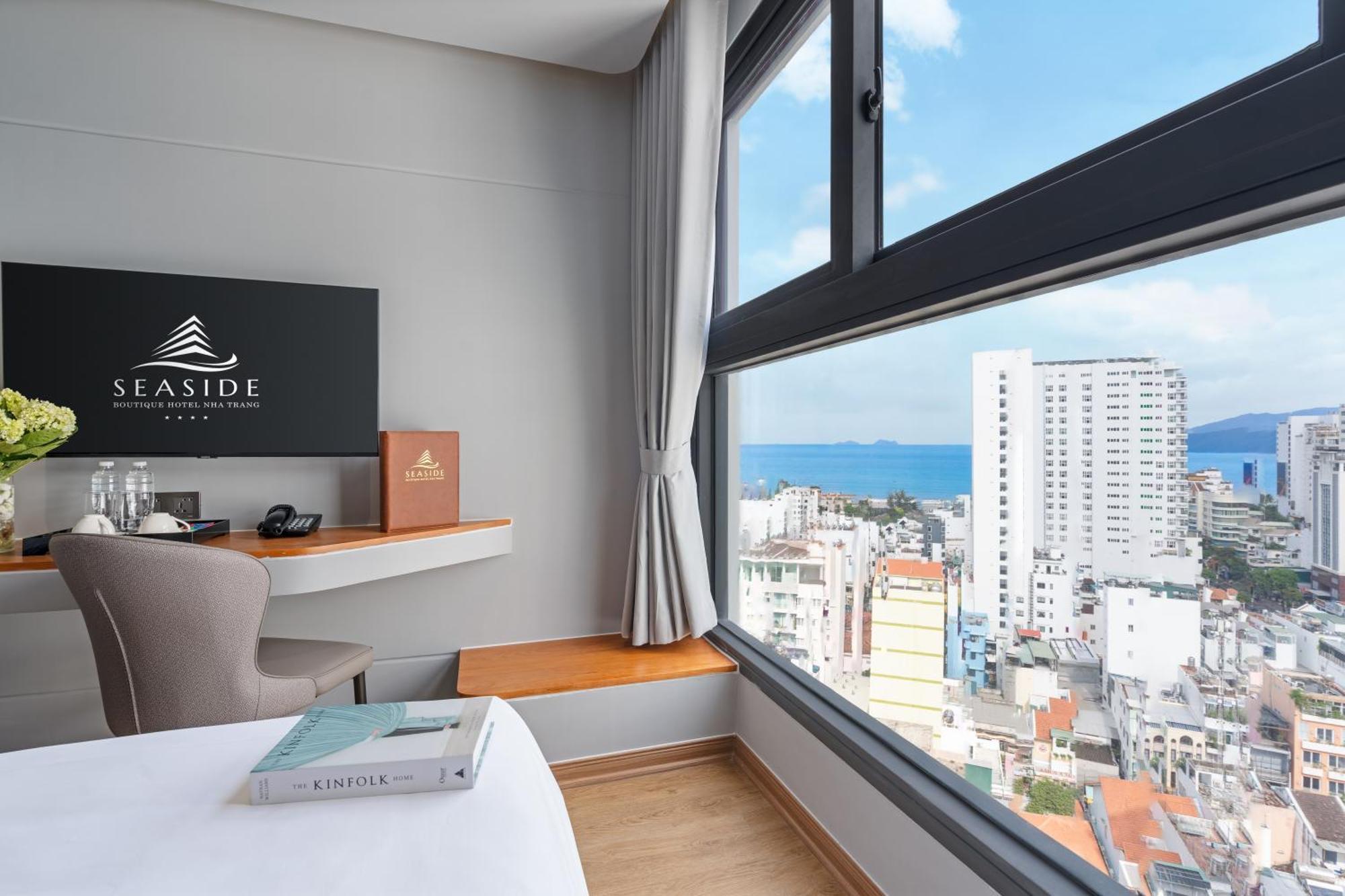 Seaside Boutique Nha Trang