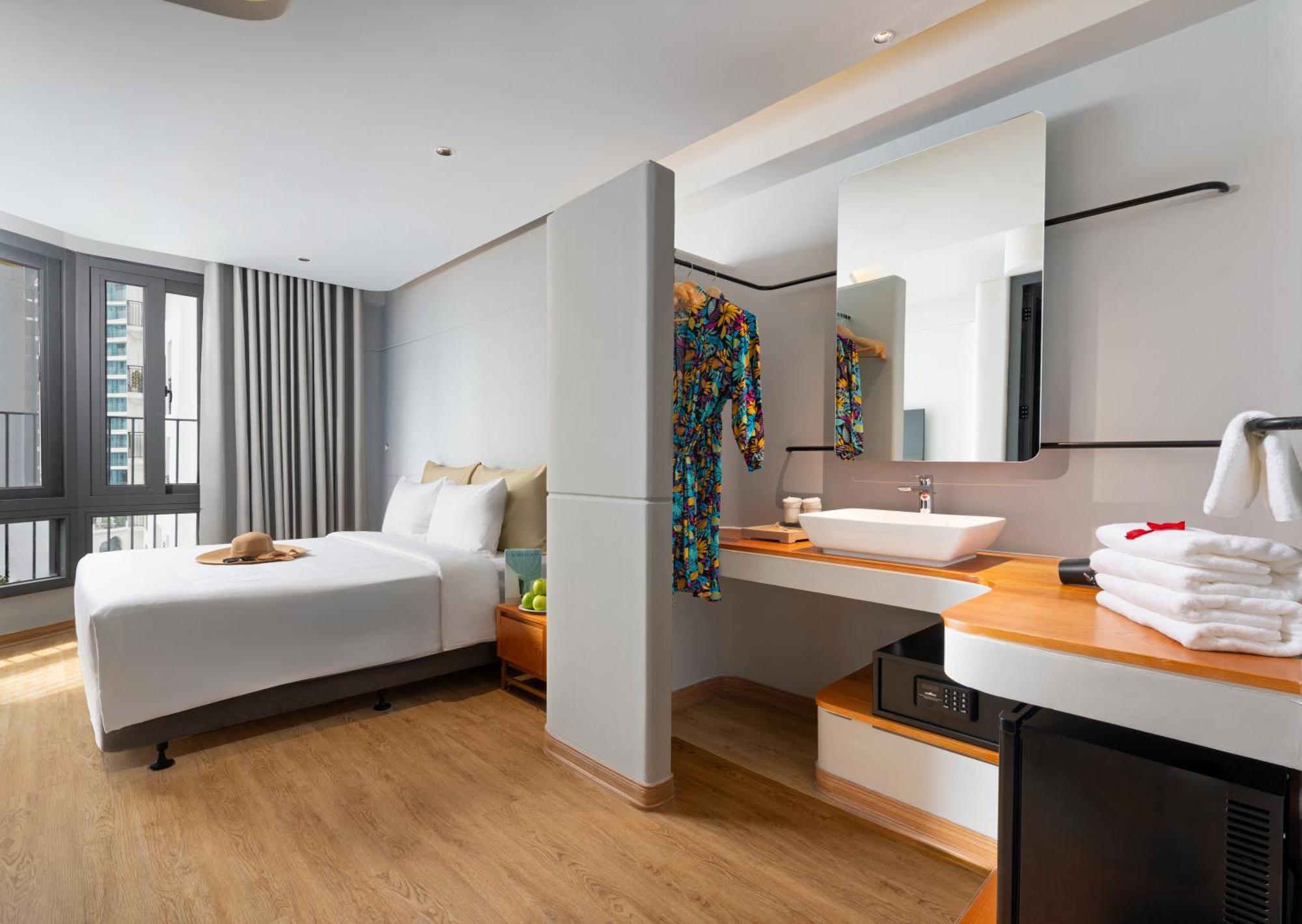Seaside Boutique Hotel