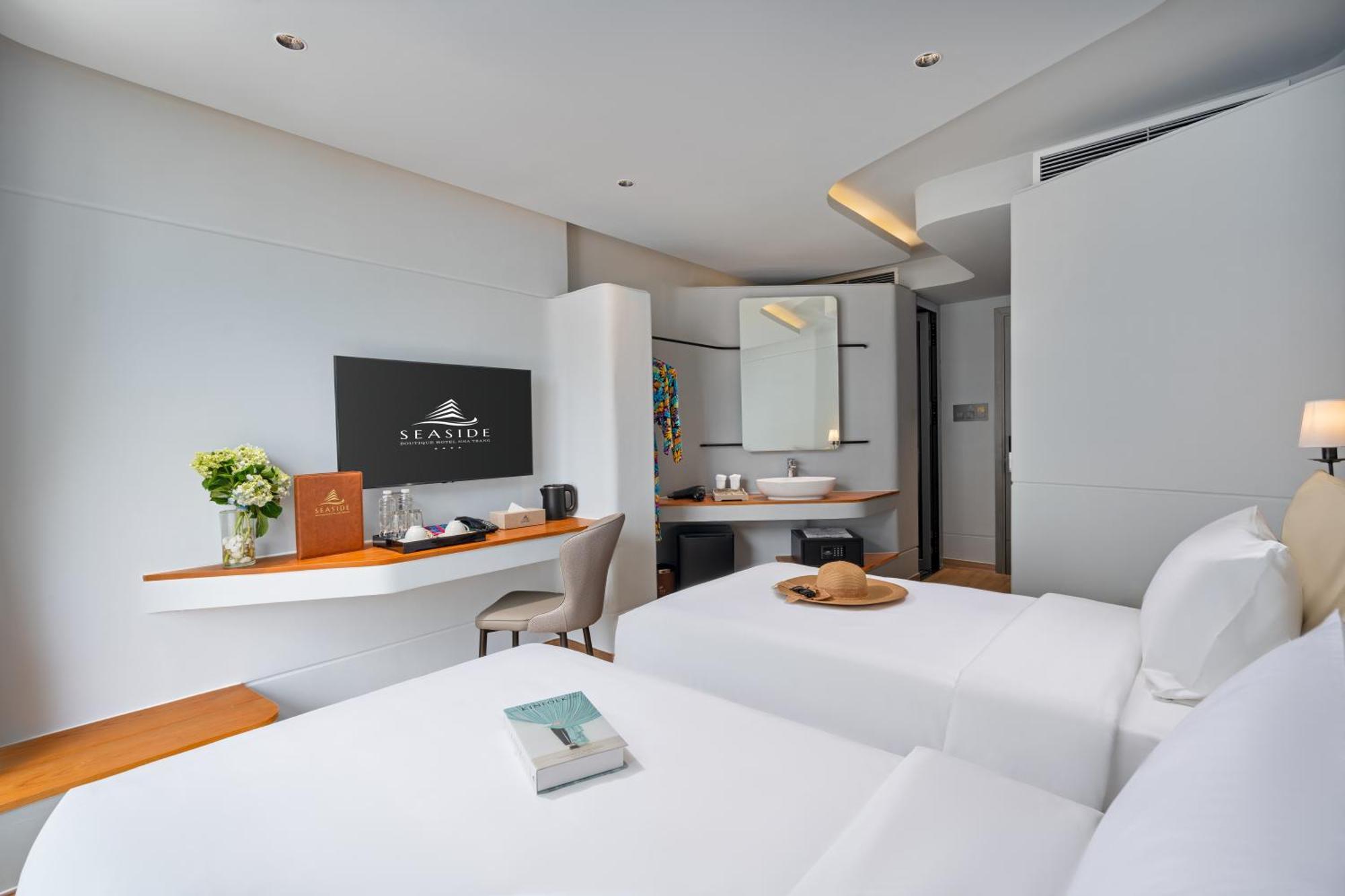 Seaside Boutique 4*