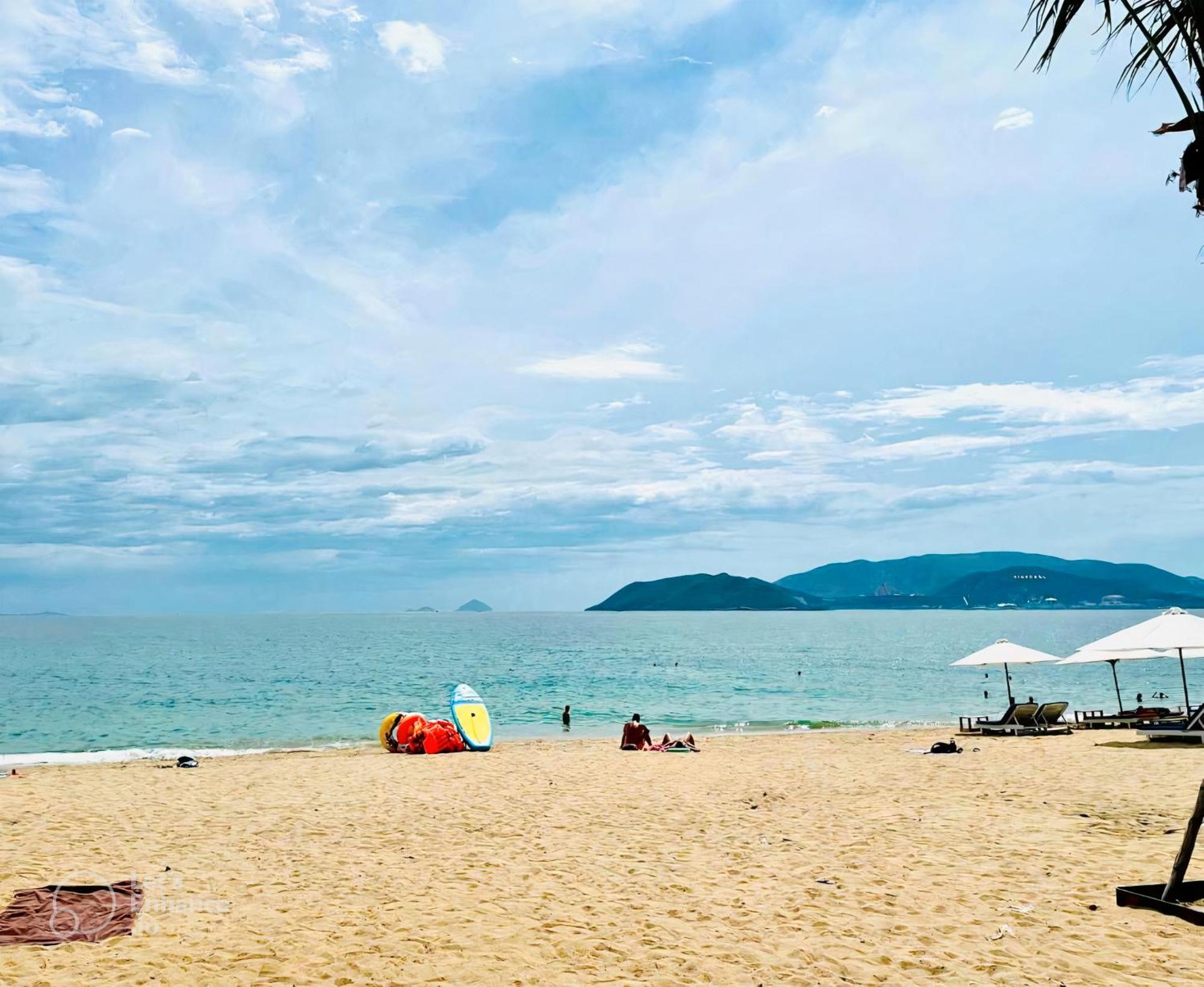 Seaside Boutique Hotel