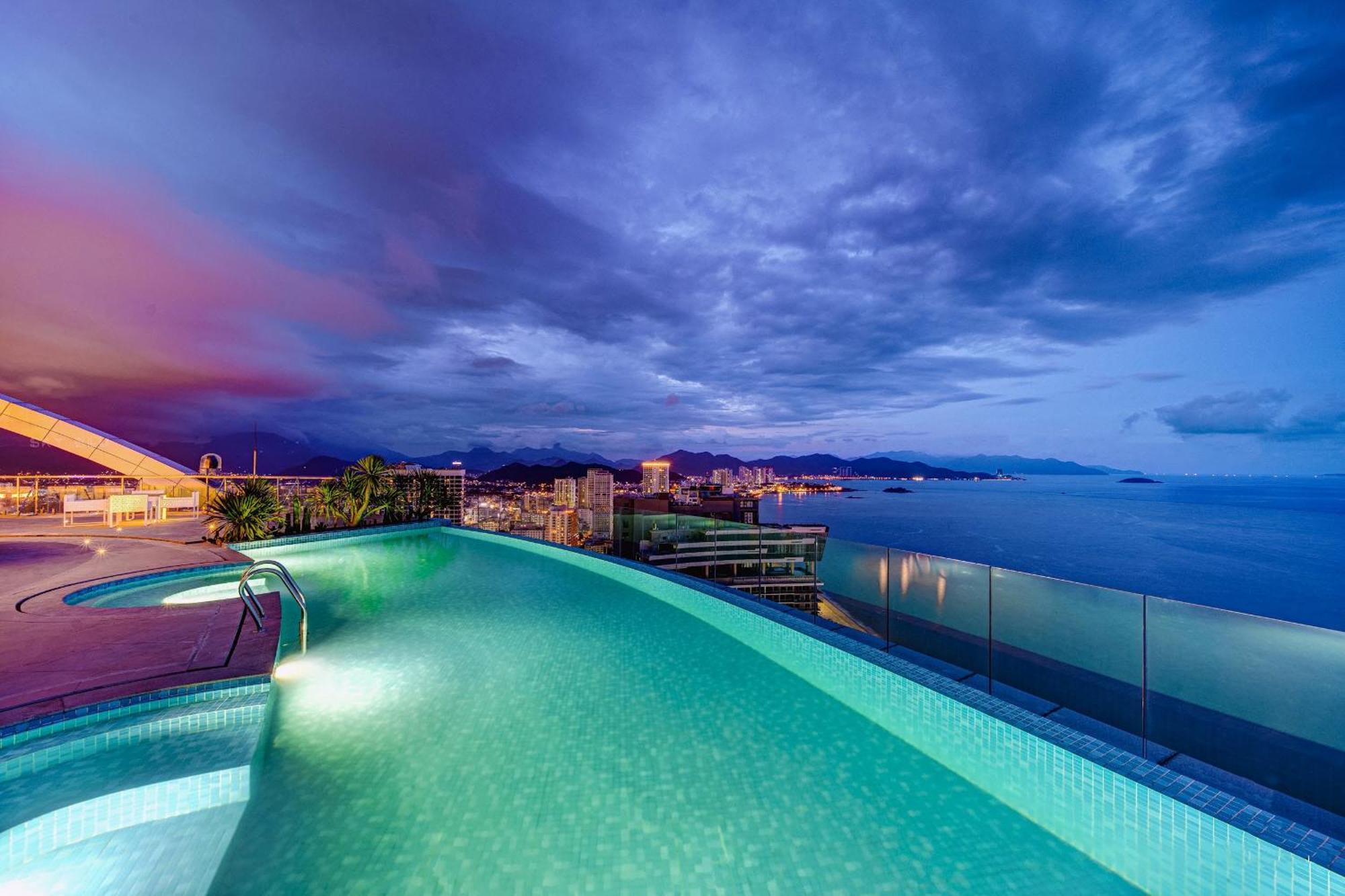 Panorama Pearl Residences Khách sạn hẻo lánh