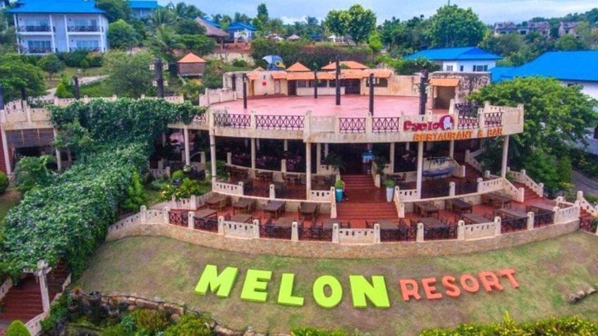 Melon & Pickleball Club Mui Ne Phan Thiết