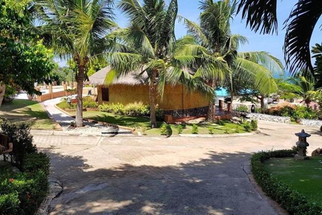 Khu nghỉ mát Melon & Pickleball Club Mui Ne