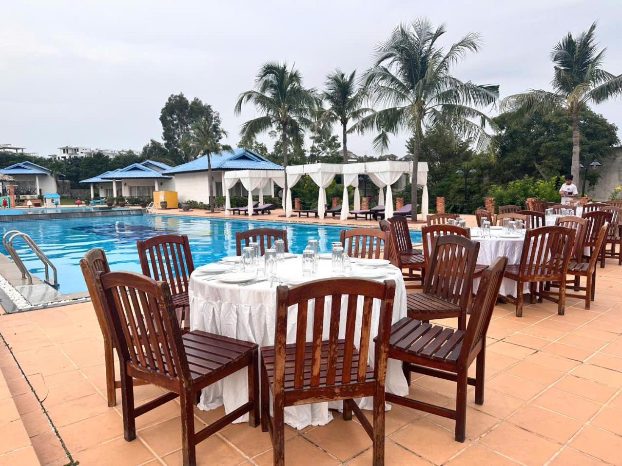 Melon & Pickleball Club Mui Ne Khu nghỉ mát Phan Thiết