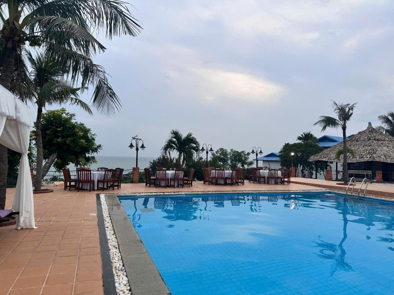 Melon & Pickleball Club Mui Ne * Phan Thiết