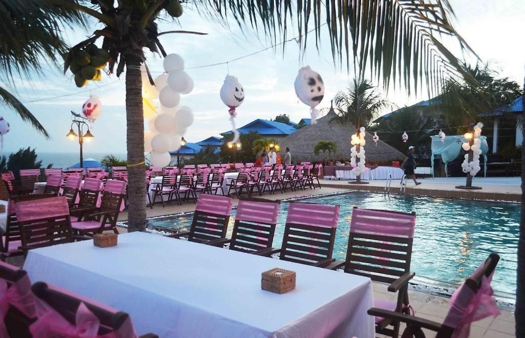 Khu nghỉ mát Melon & Pickleball Club Mui Ne Phan Thiết