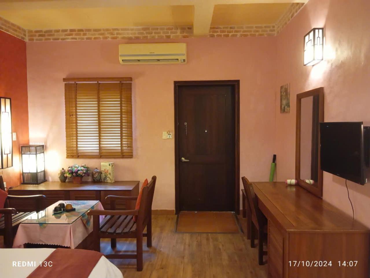 Melon & Pickleball Club Mui Ne * Phan Thiết