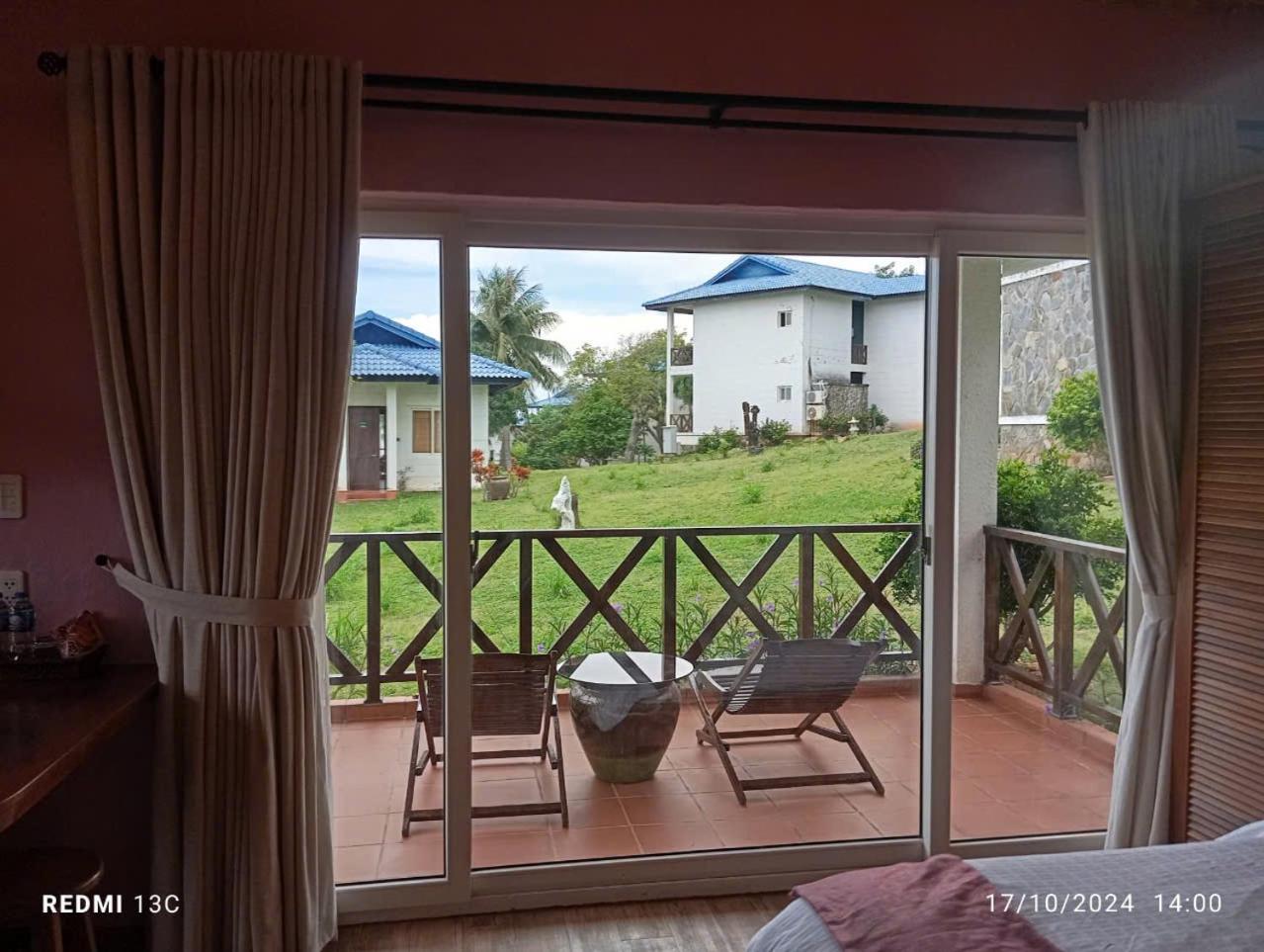 Khu nghỉ mát Melon & Pickleball Club Mui Ne Phan Thiết