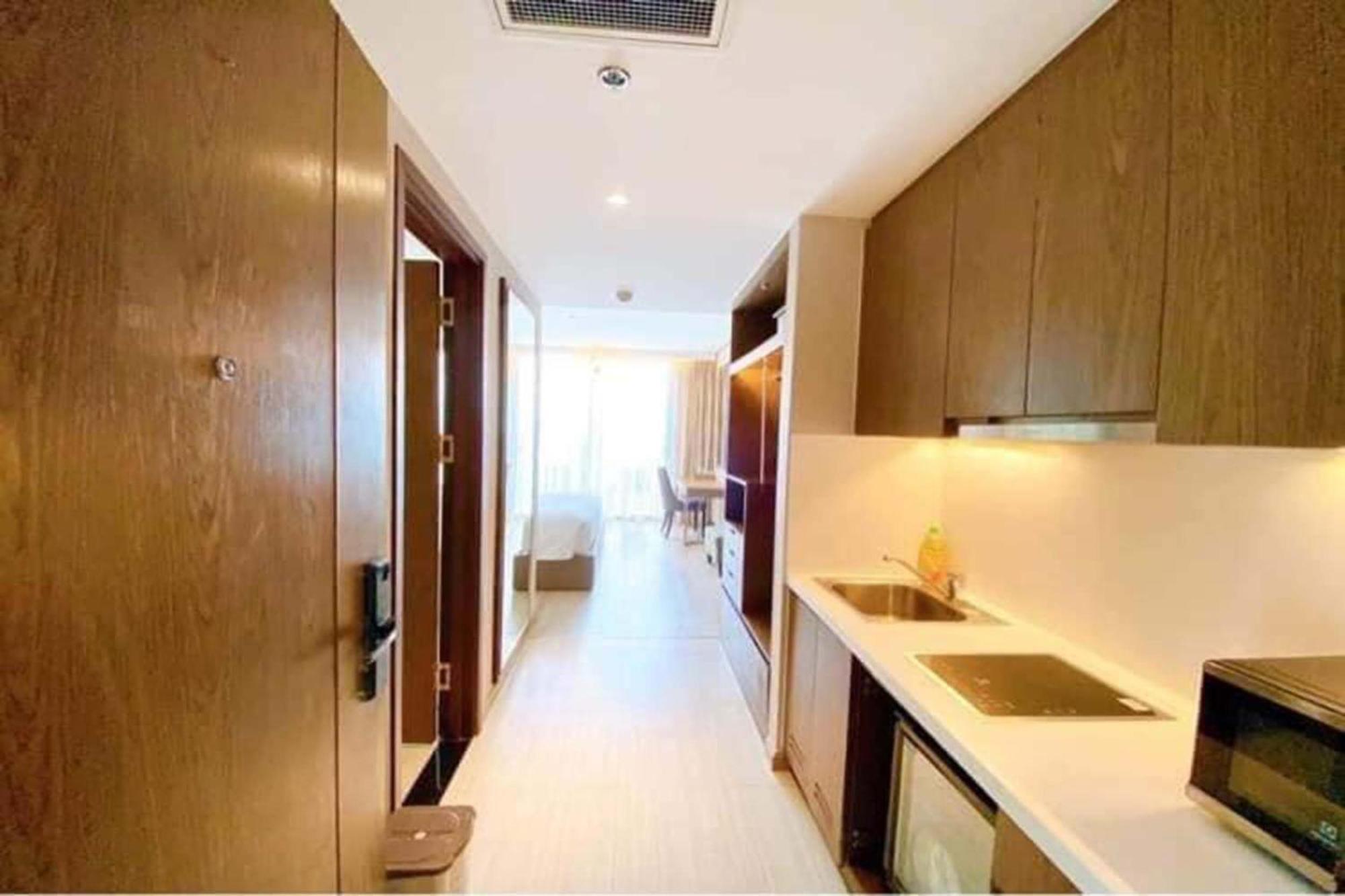 Panorama Pearl Residences Nha Trang
