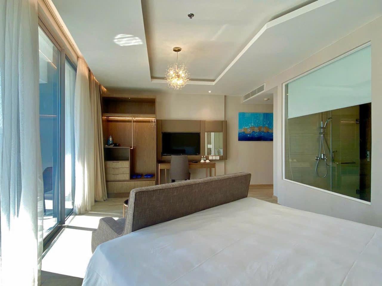 Panorama Pearl Residences Khách sạn hẻo lánh Nha Trang