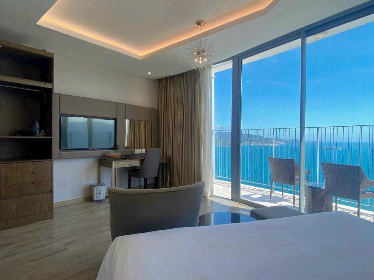 Panorama Pearl Residences Khách sạn hẻo lánh *