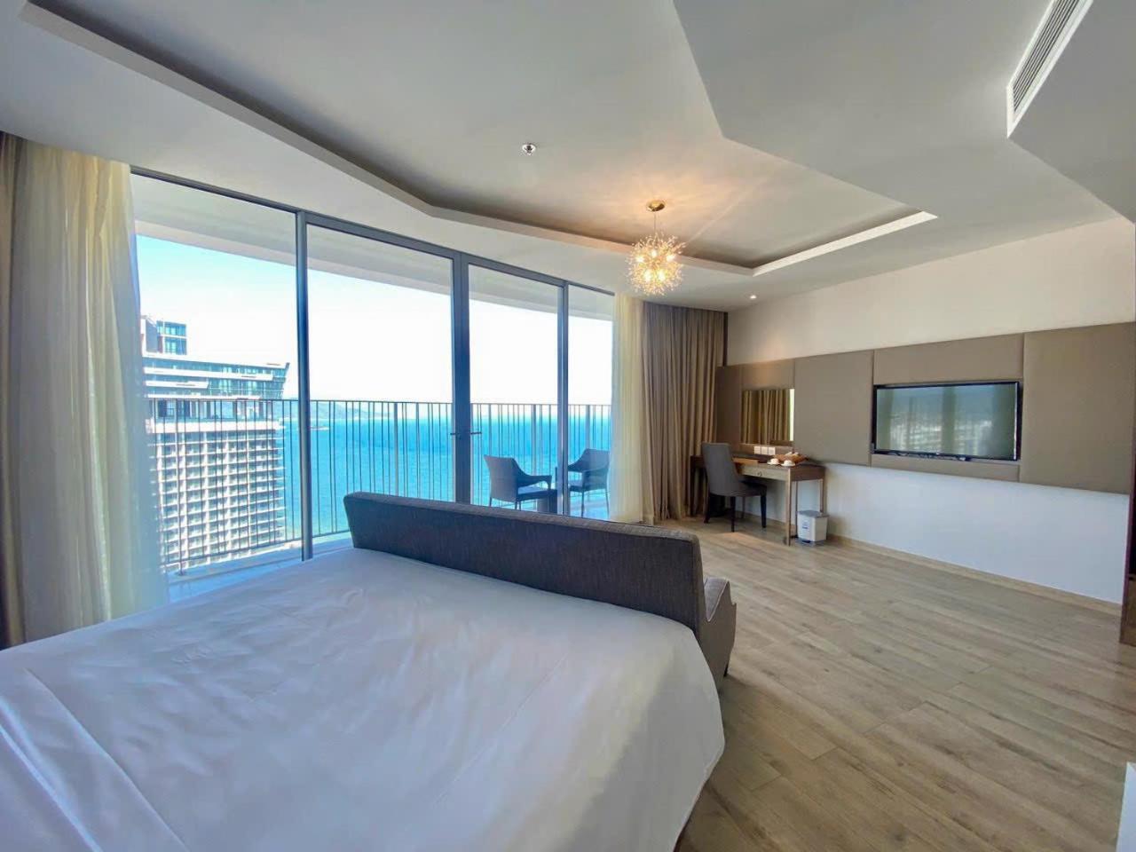 Panorama Pearl Residences Nha Trang