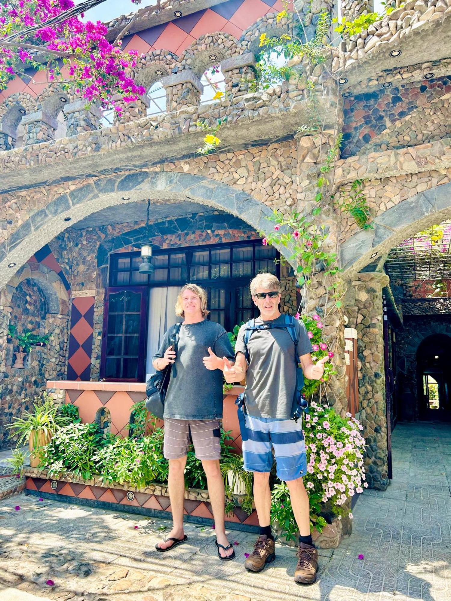 Guest house Sam Son Boutique *