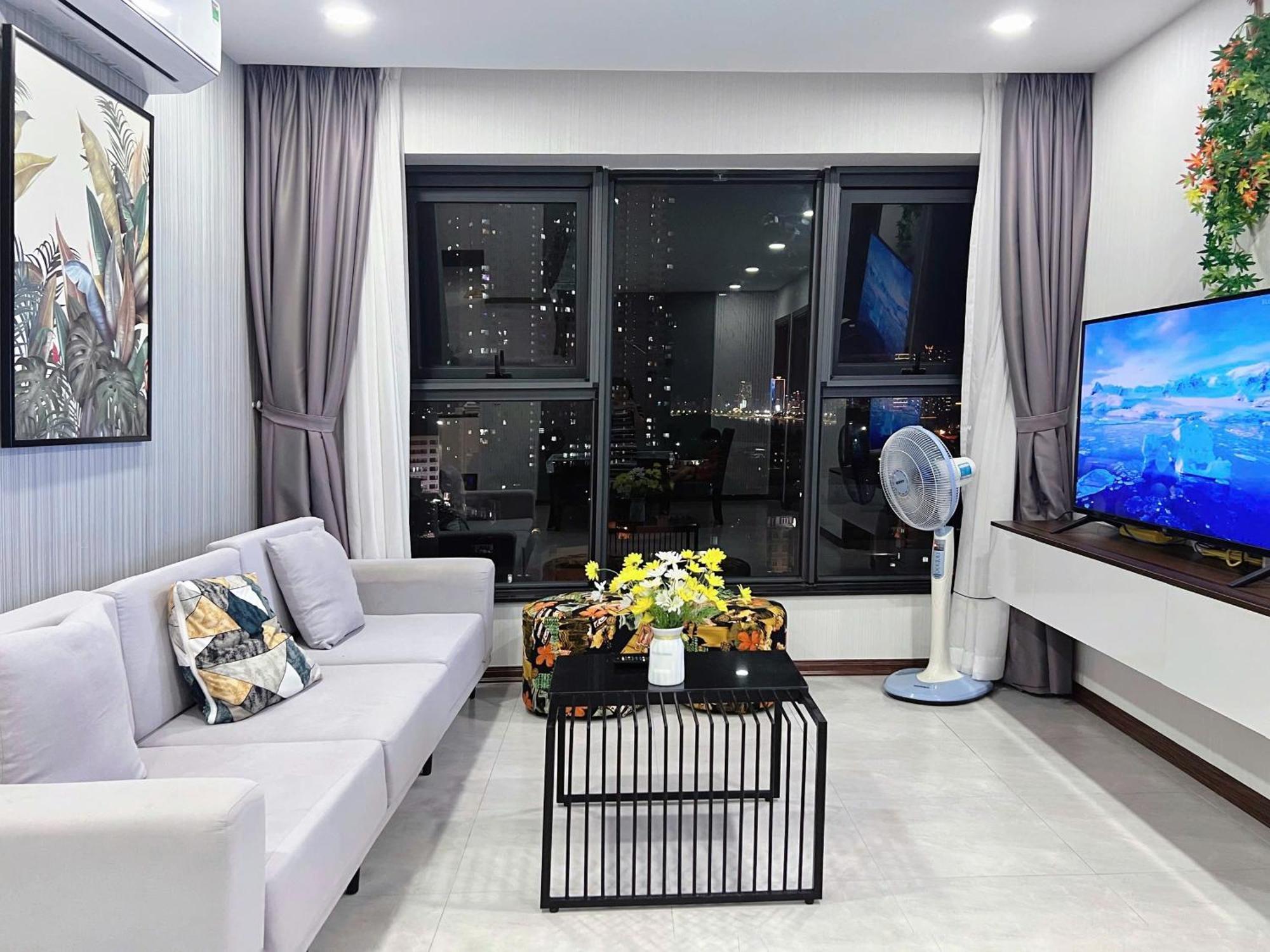Nata-can Ho Du Lich Căn hộ Nha Trang