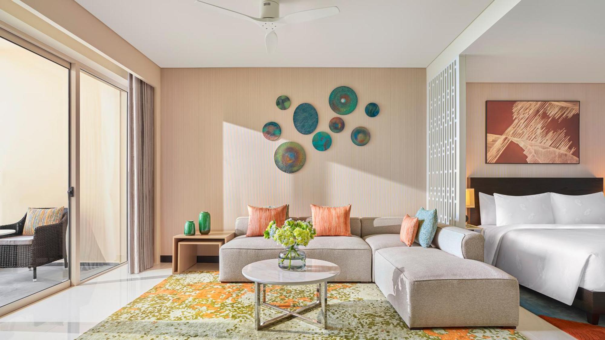 Intercontinental Residences By Ihg Nha Trang