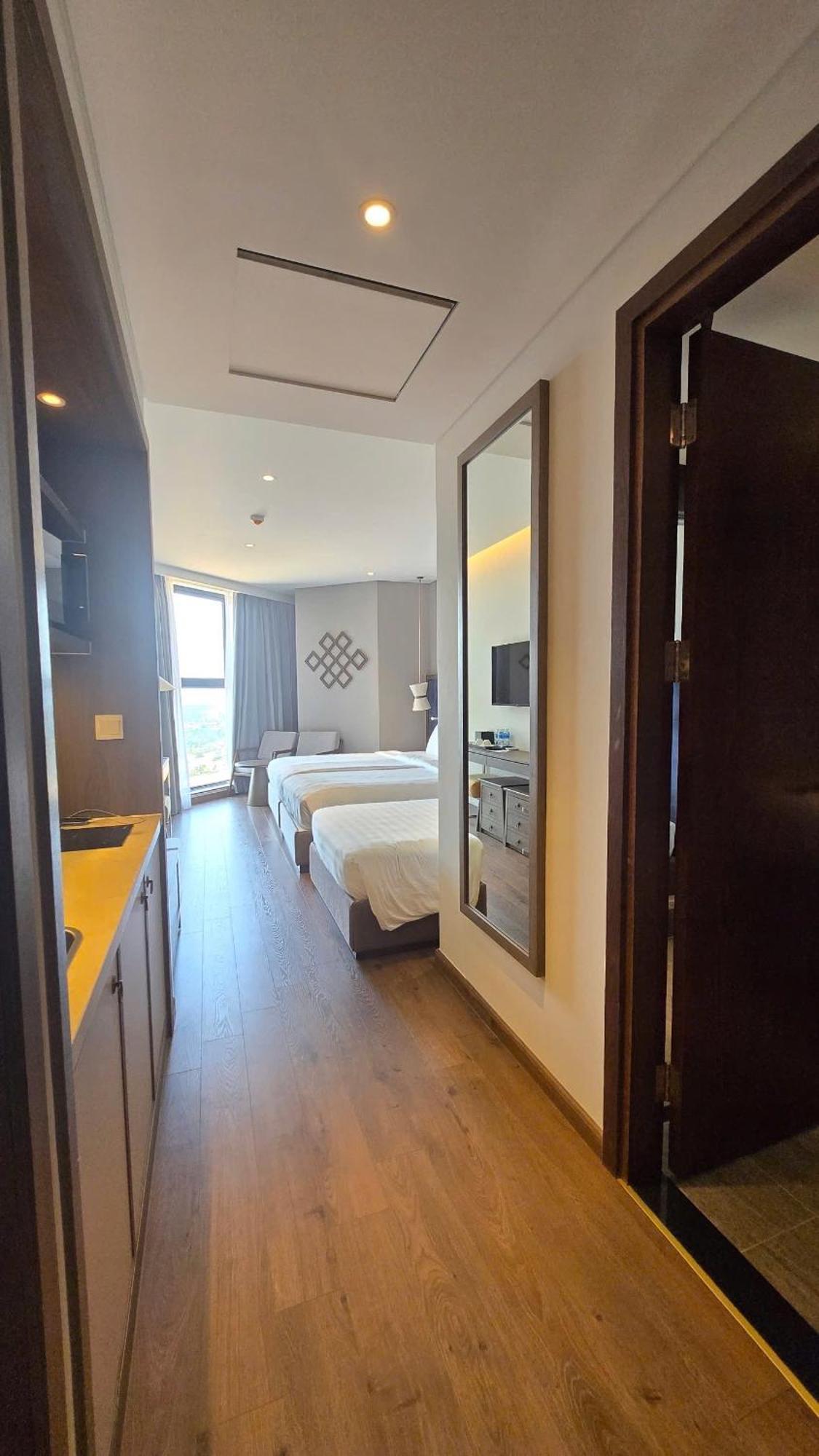 Mandala Muine M2012a Apartment *