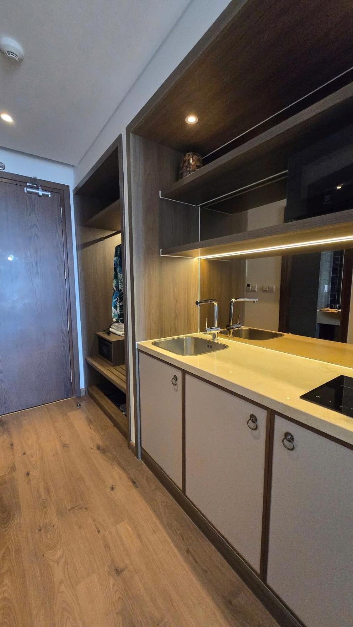 Mandala Muine M2012a Apartment Phan Thiet