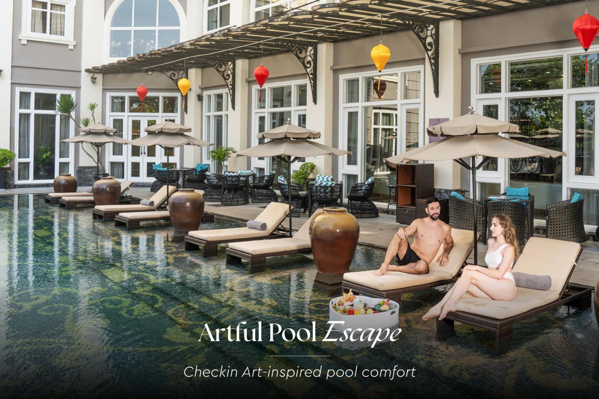 Hotel Royal - Gallery 5*