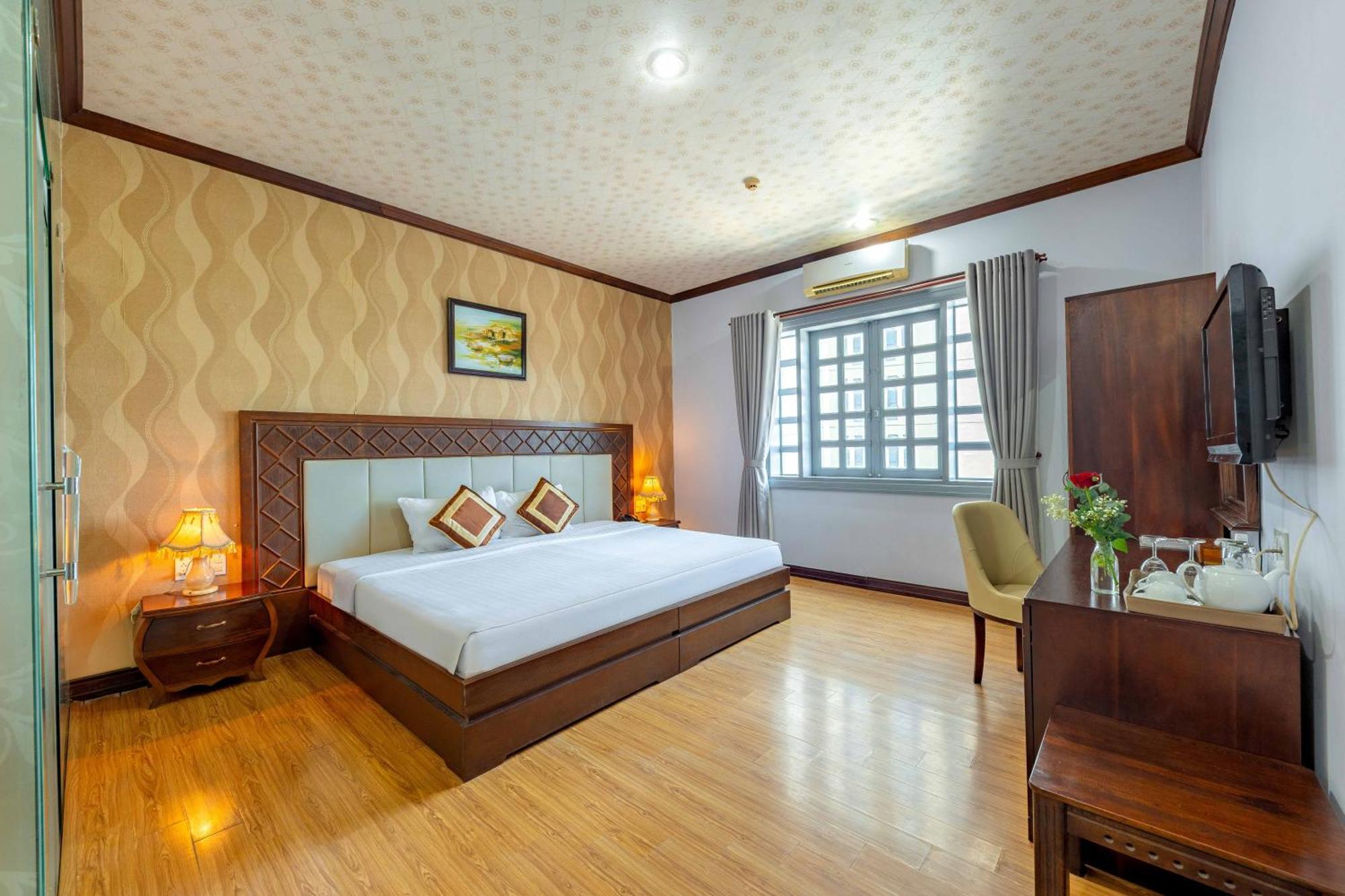 Rembrandt Hotel Nha Trang