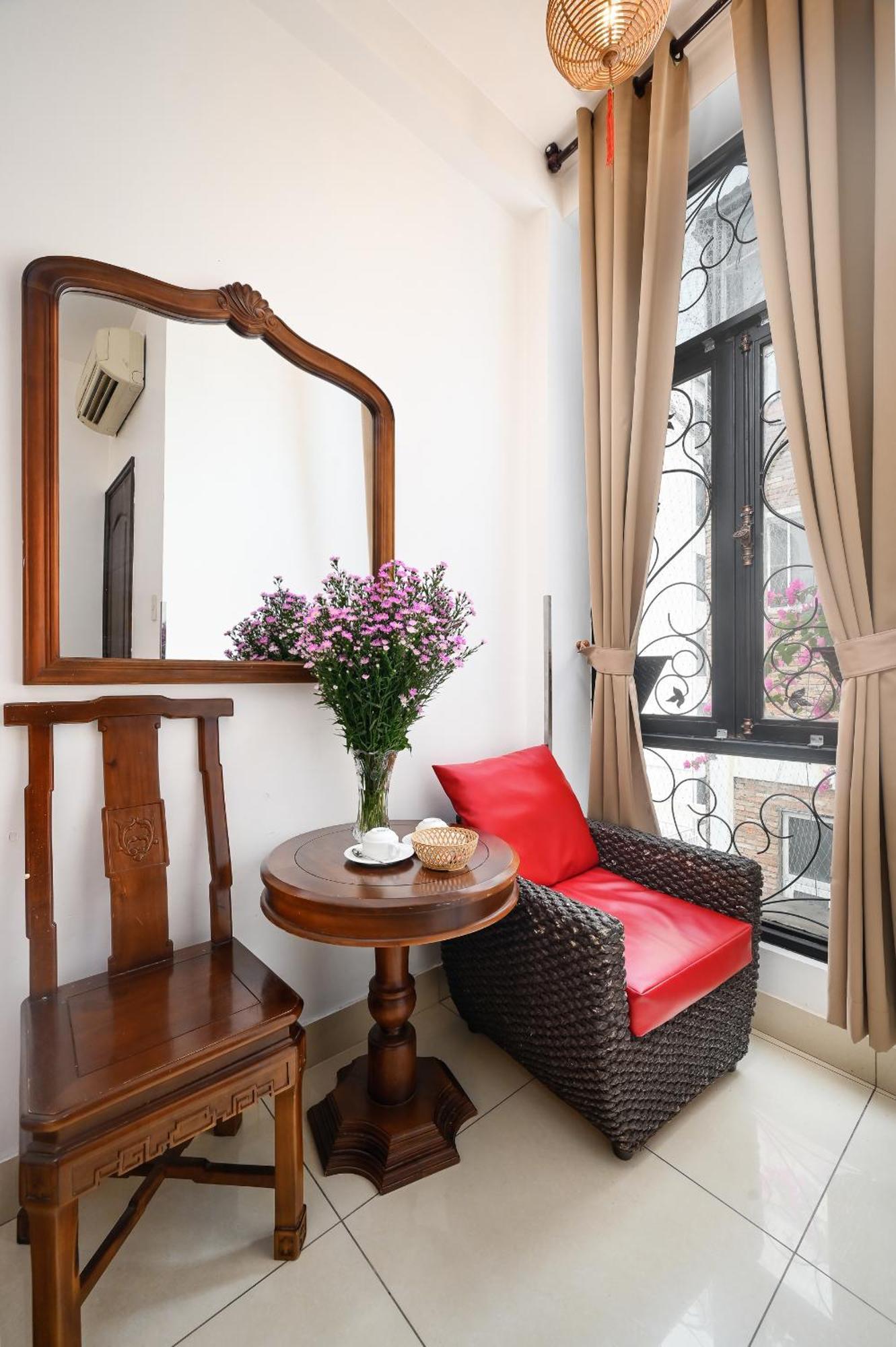 Halo Boutique Ben Thanh Ho Chi Minh City