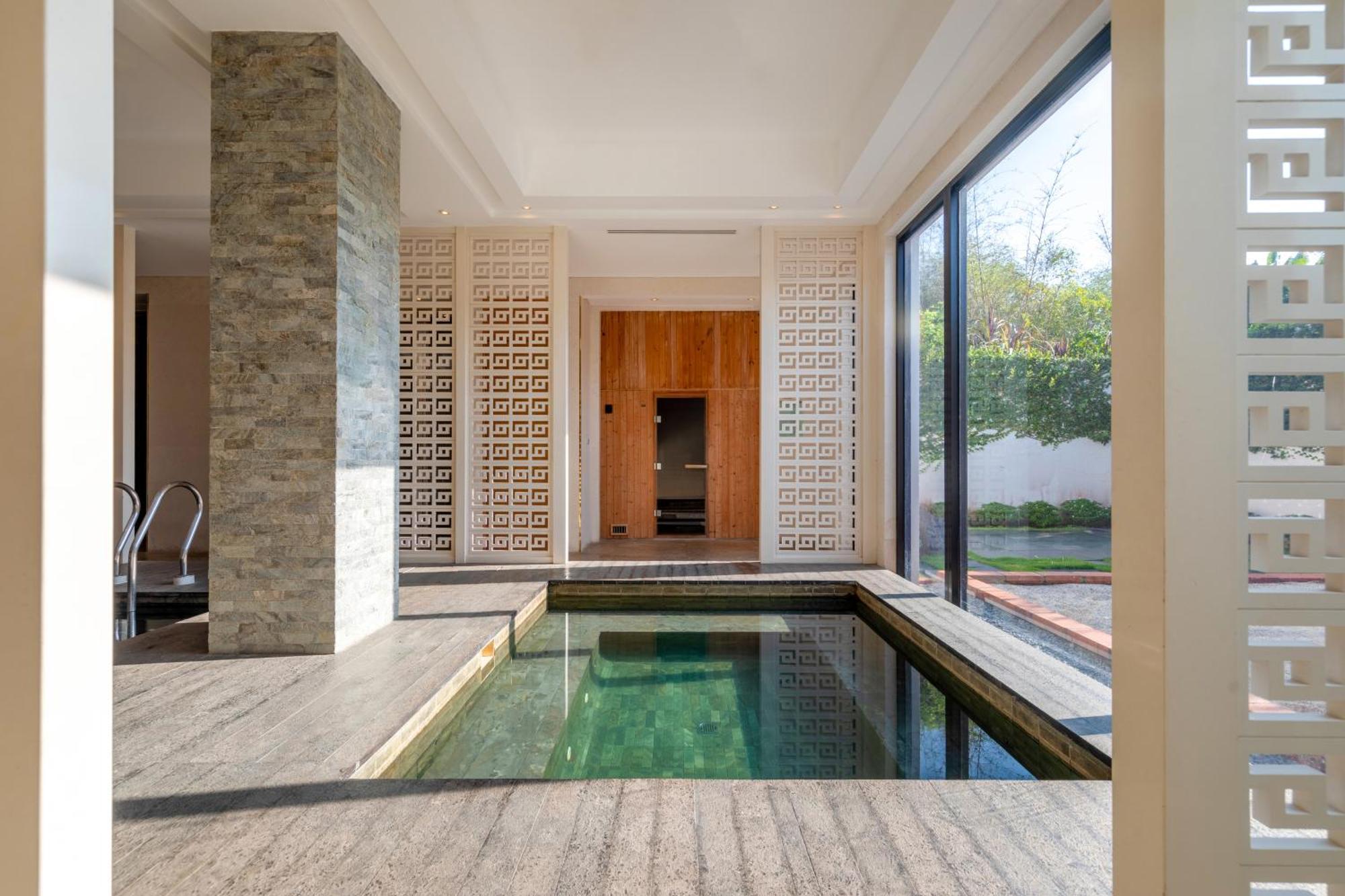 Hyatt Regency Resort&spa Đà Nẵng