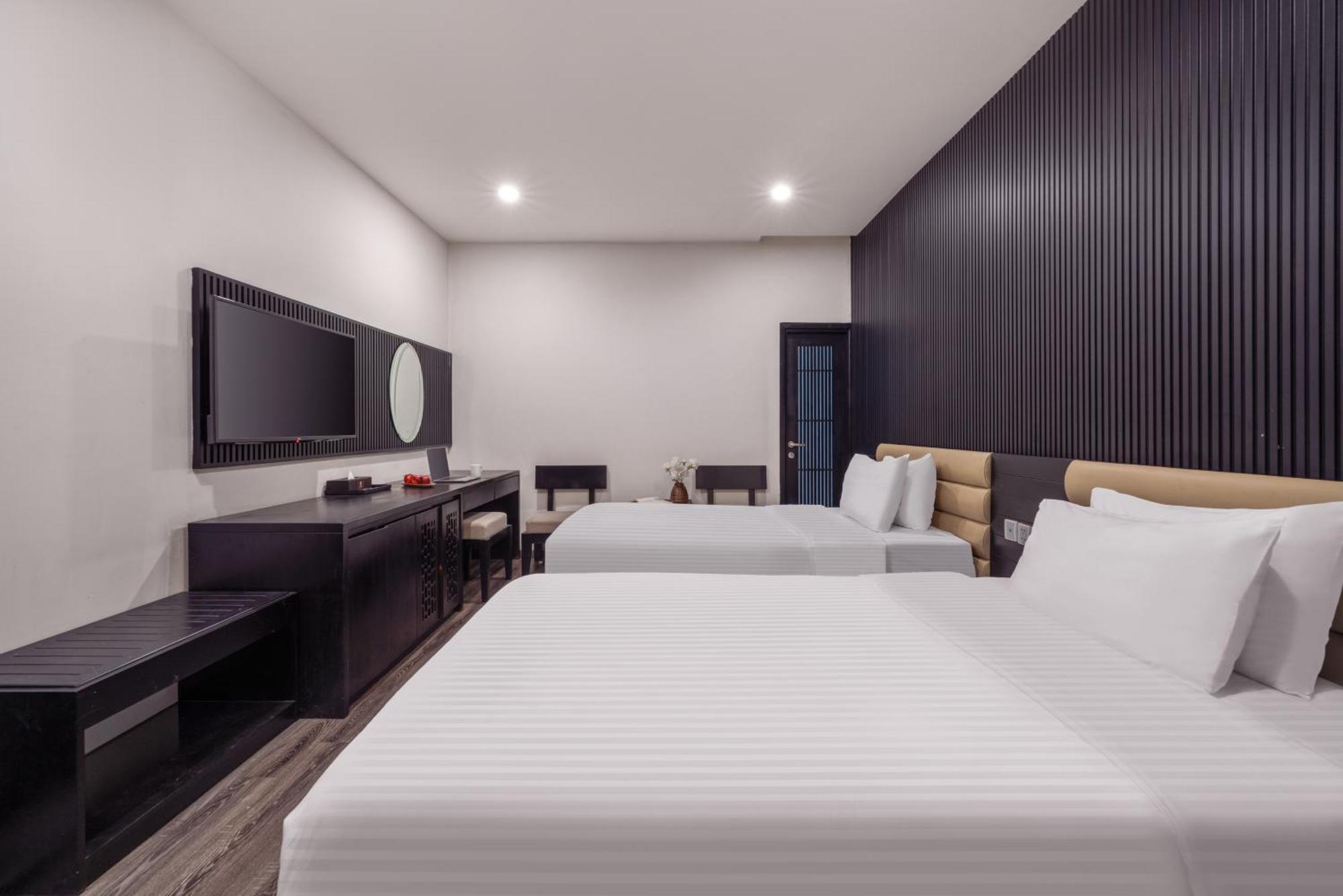 Hotel Alcove Bay Boutique Da Nang