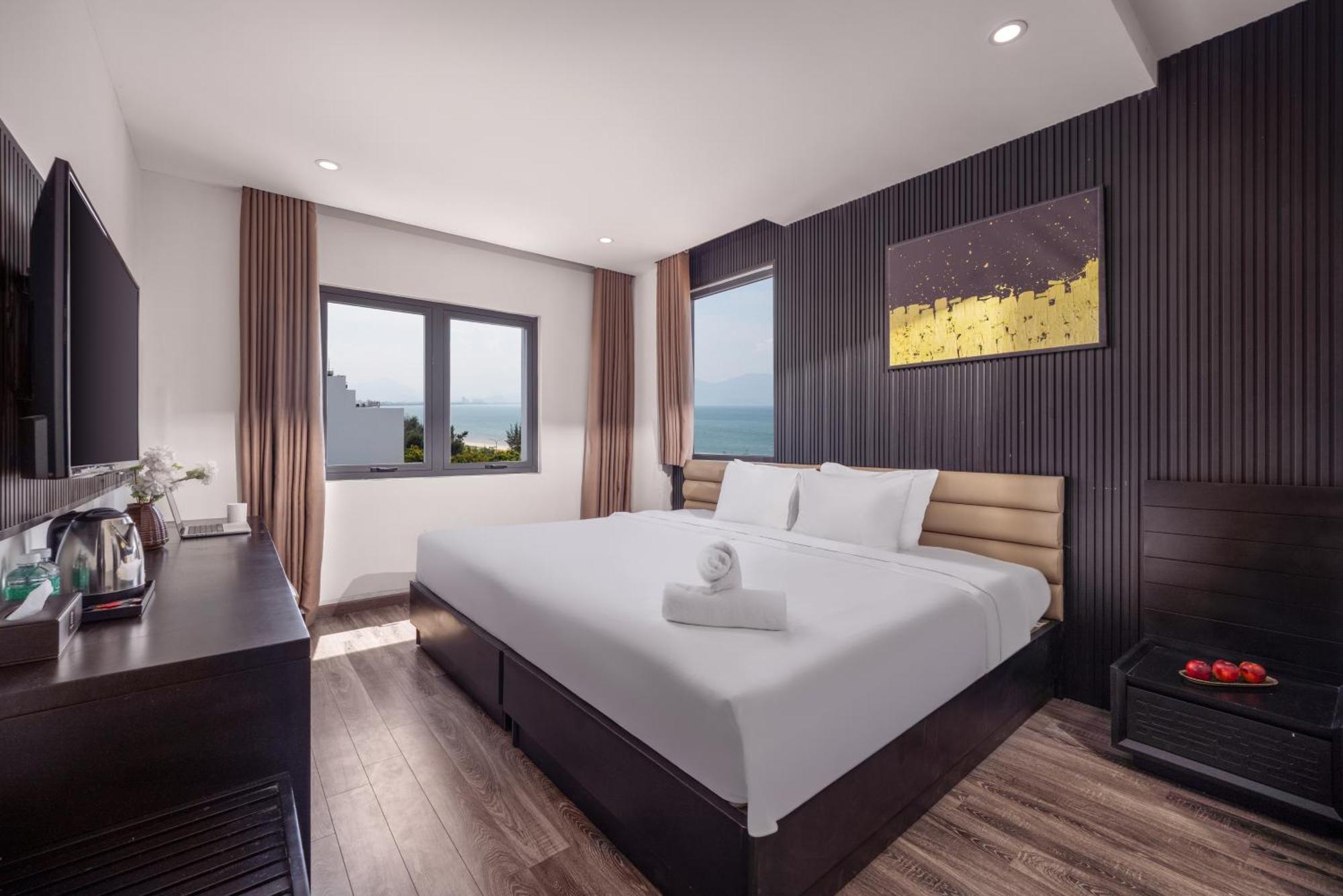 Hotel Alcove Bay Boutique 3*