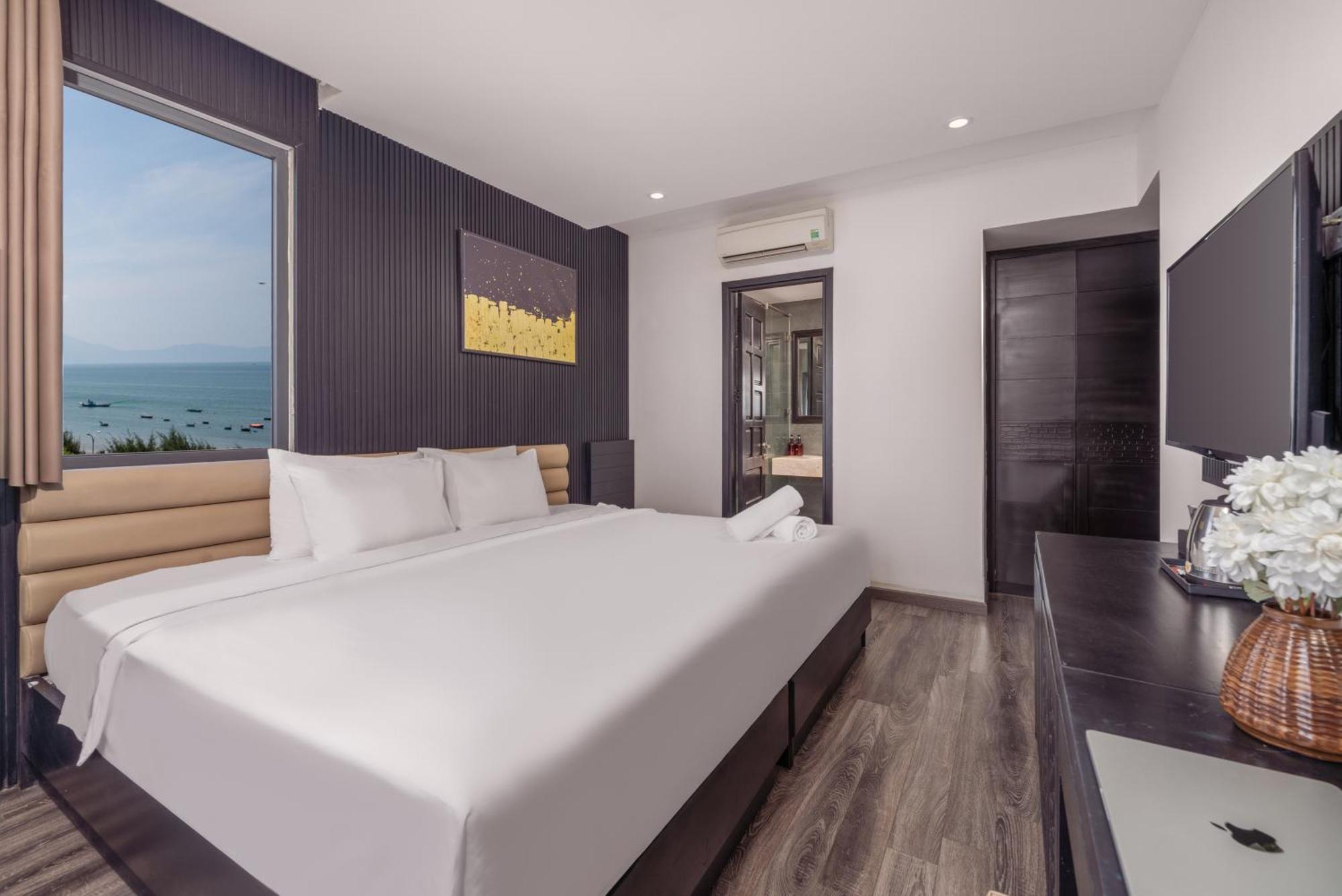 Alcove Bay Boutique Hotel Da Nang