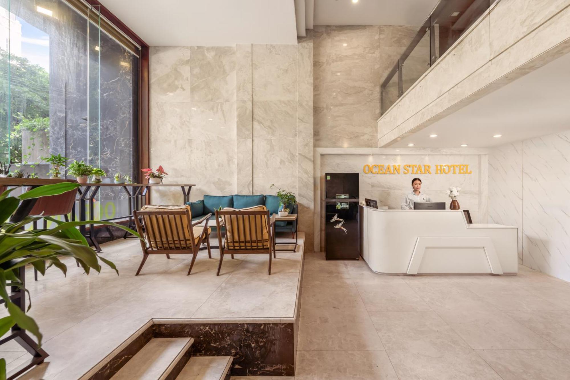 Hotel Alcove Bay Boutique Da Nang