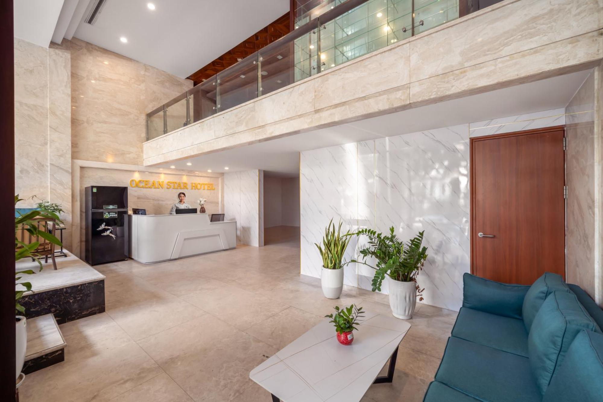 Alcove Bay Boutique Da Nang