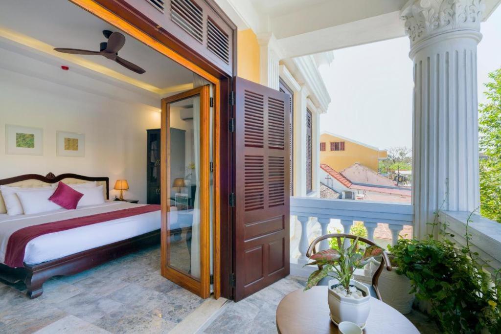 Hotel Hoian Hoi An