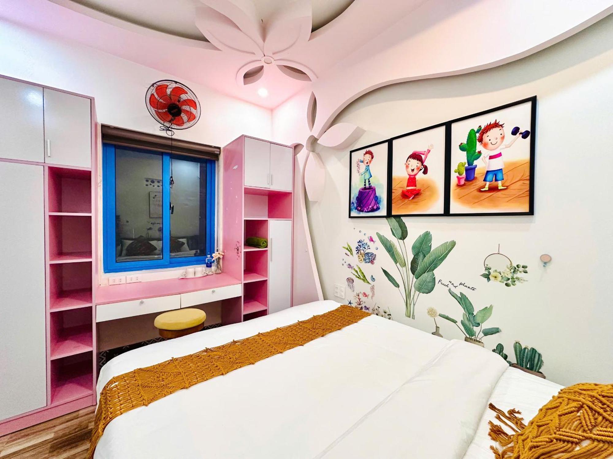 Hostel Lazy Bear By The Little