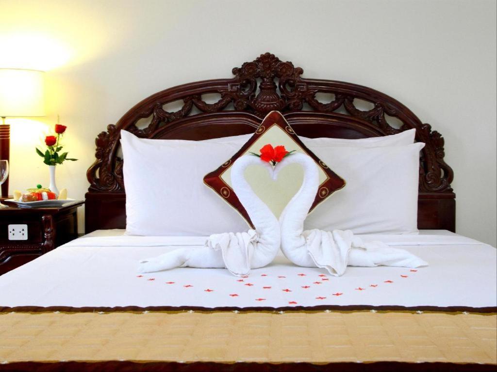 Hotel Lantern Hoi An