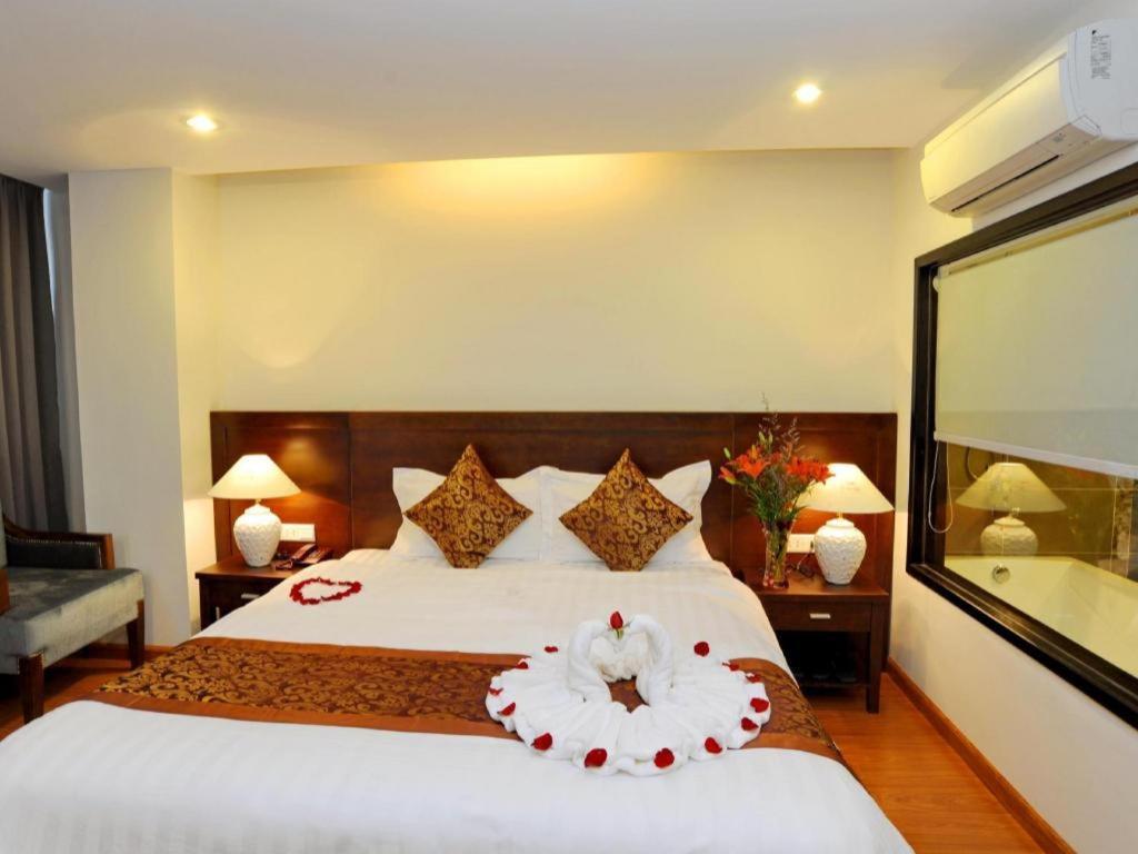 Hanoi Golden 3*