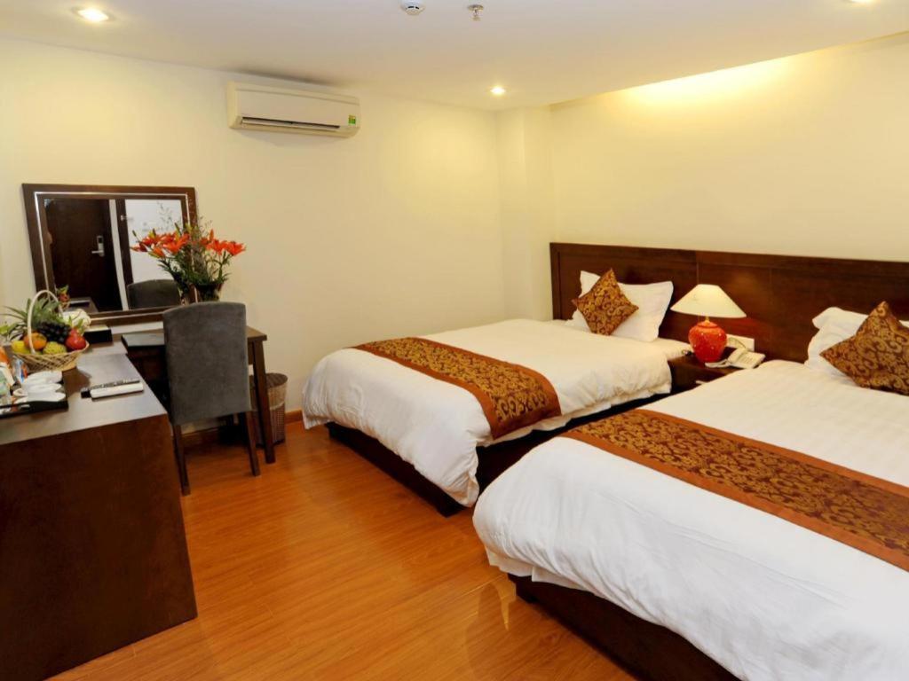 Hanoi Golden 3*
