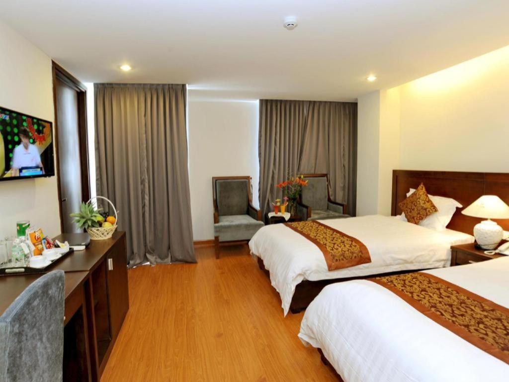 Hanoi Golden 3* Nha Trang