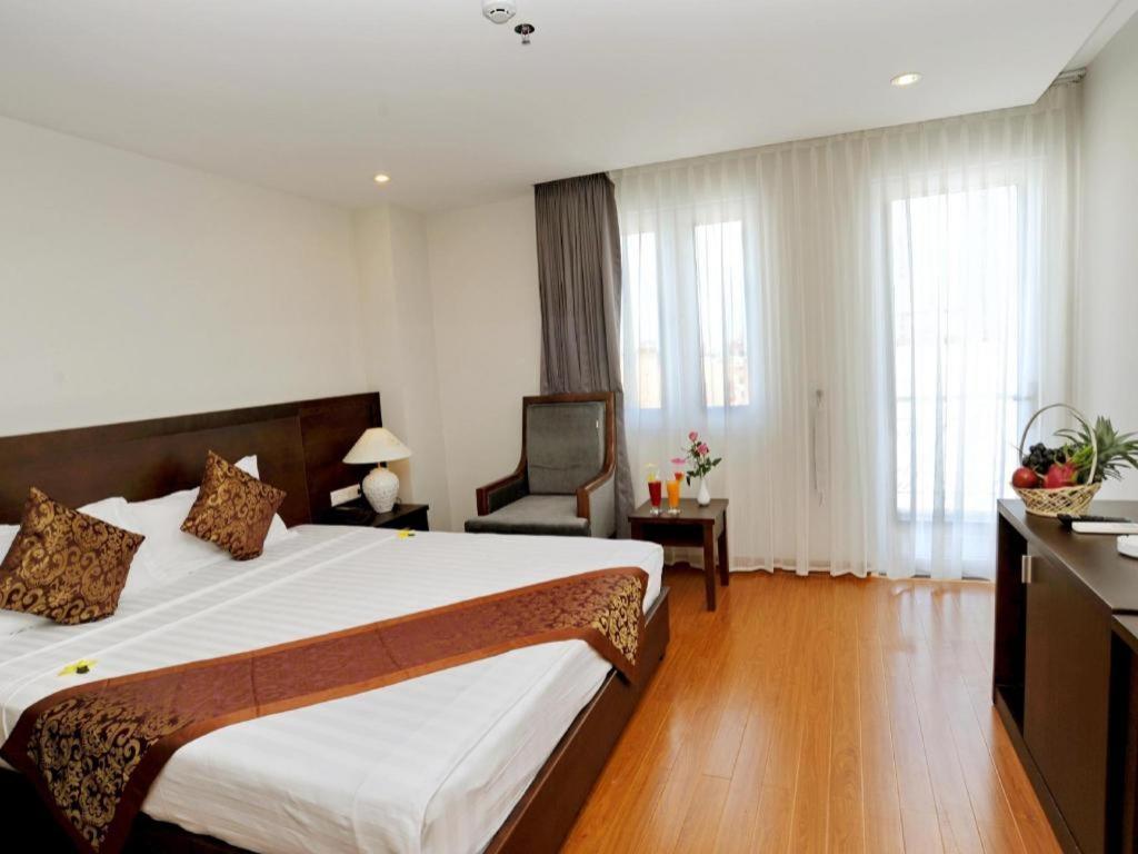 Hanoi Golden Hotel 3*