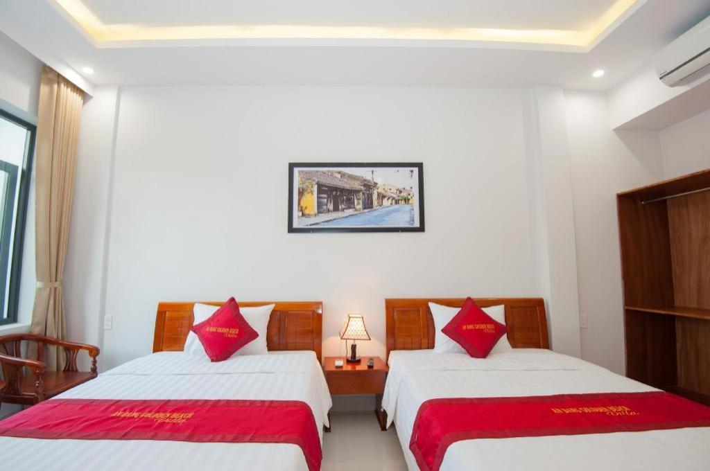 Hotel An Bang Golden 3*