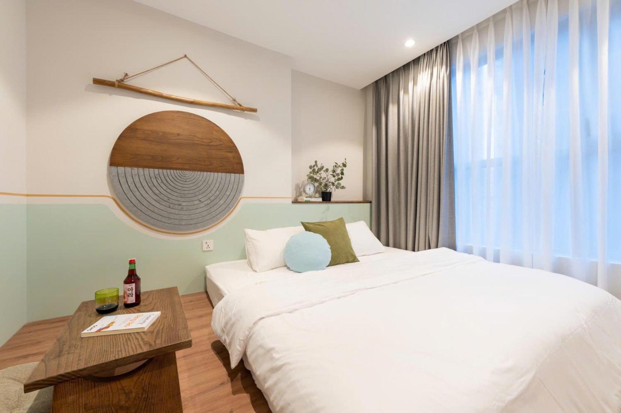 The Song - Thang Hotel Vung Tau