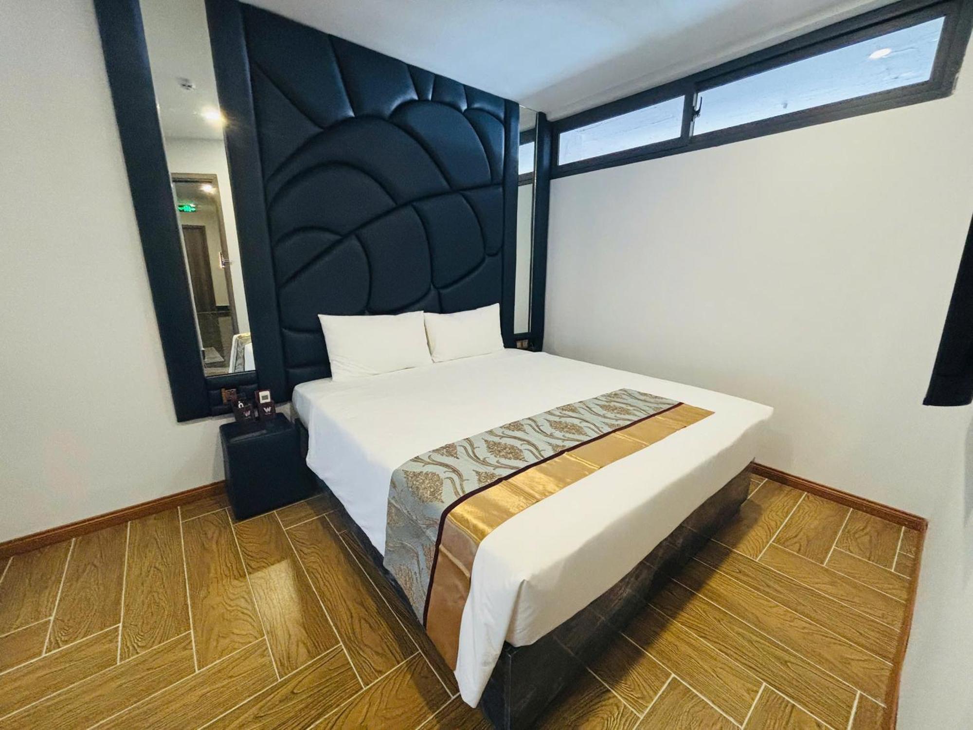 W Premium 4* Nha Trang