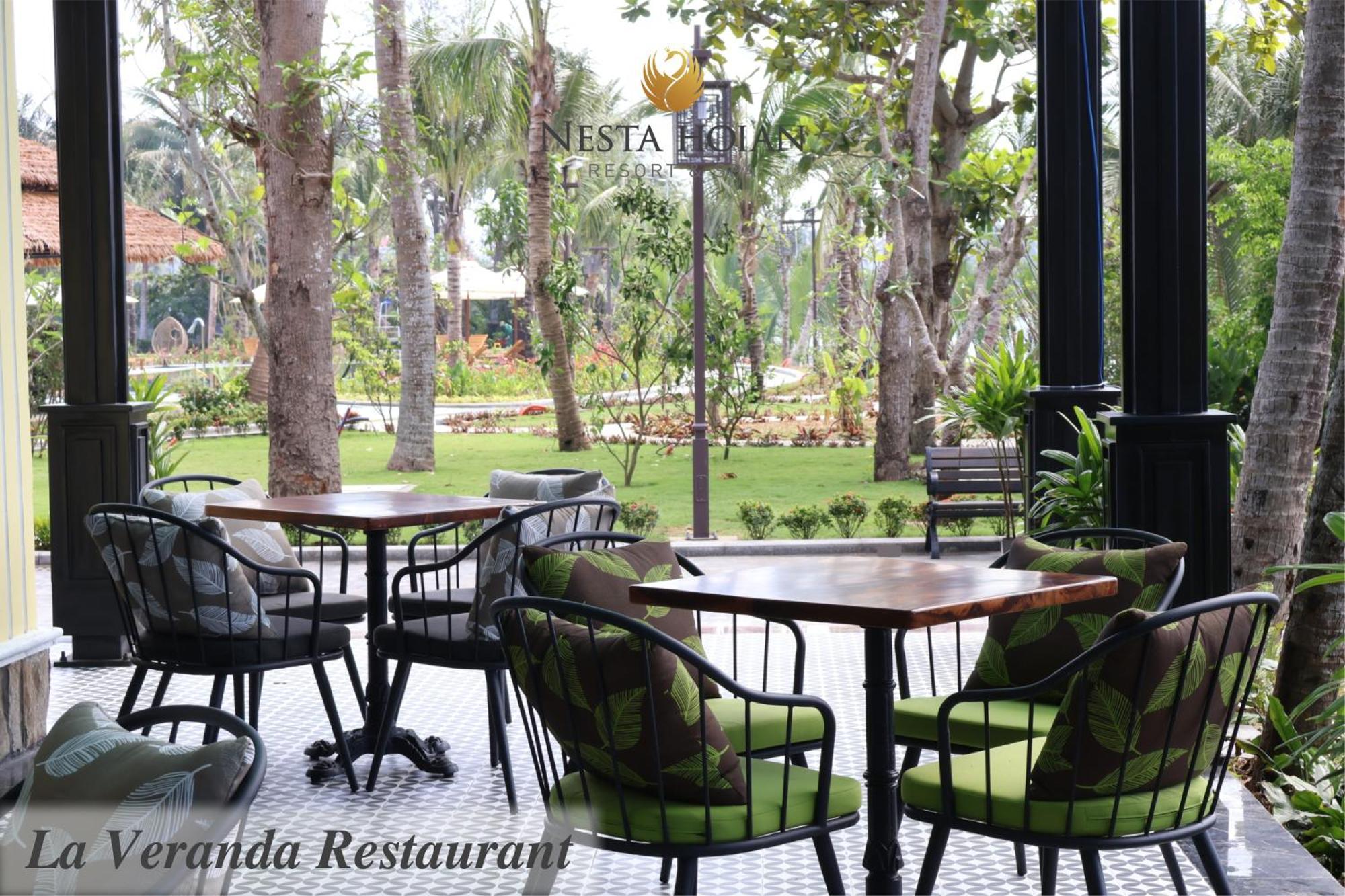 Resort Nesta Hoian & Hoi An