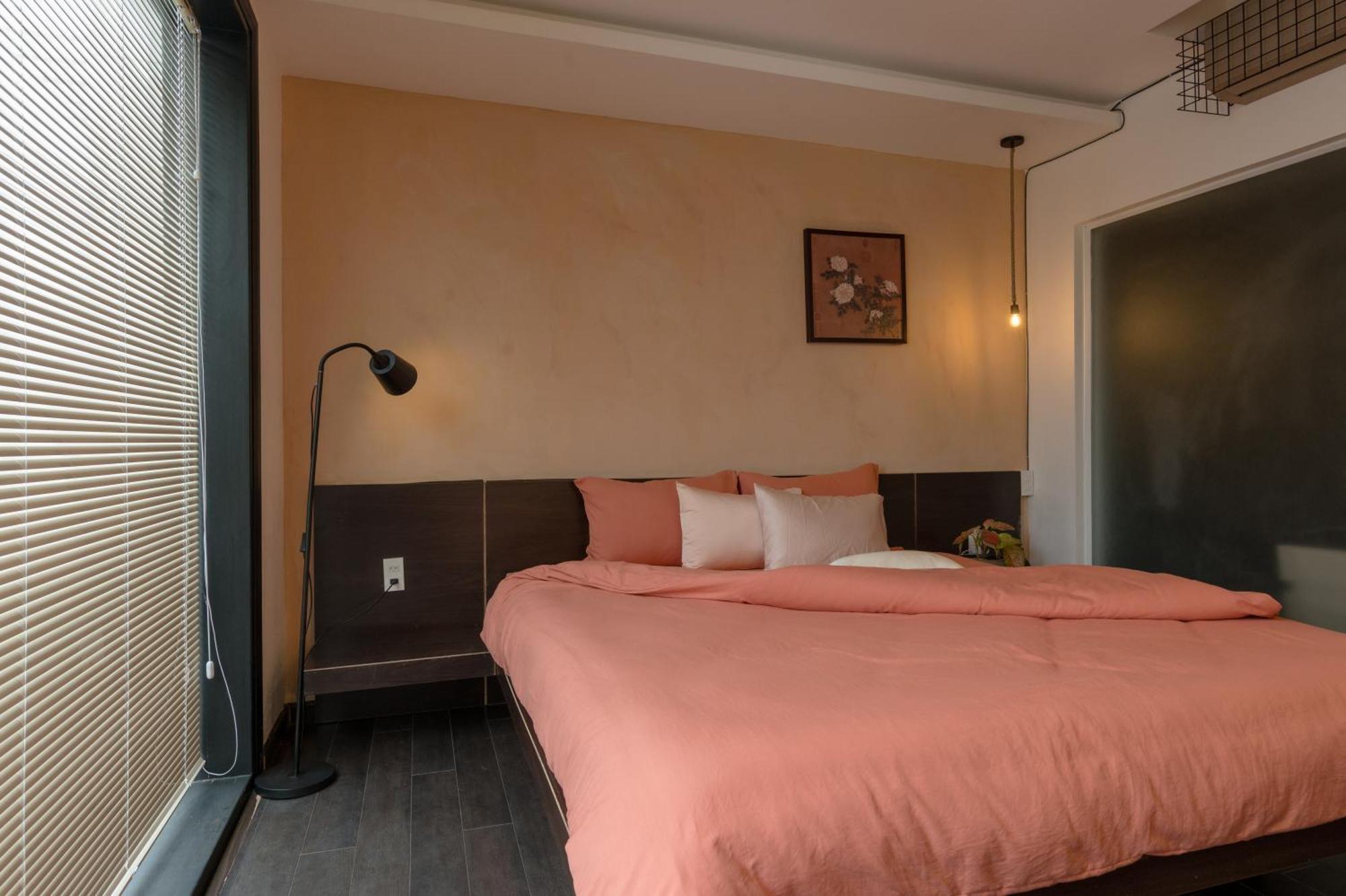 Du De 4* Hoi An